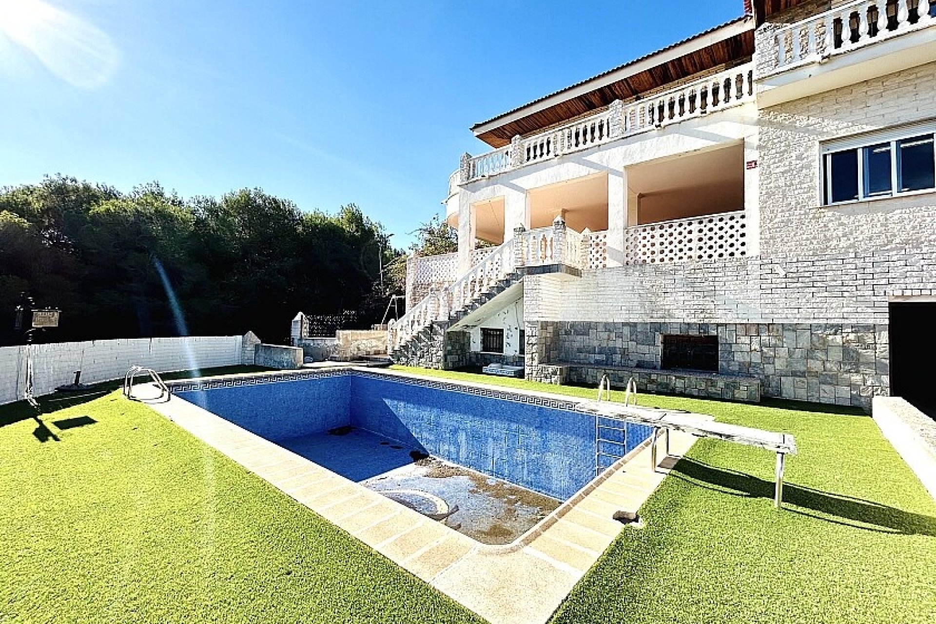 Resale - Villa - Orihuela Costa - Dehesa de campoamor