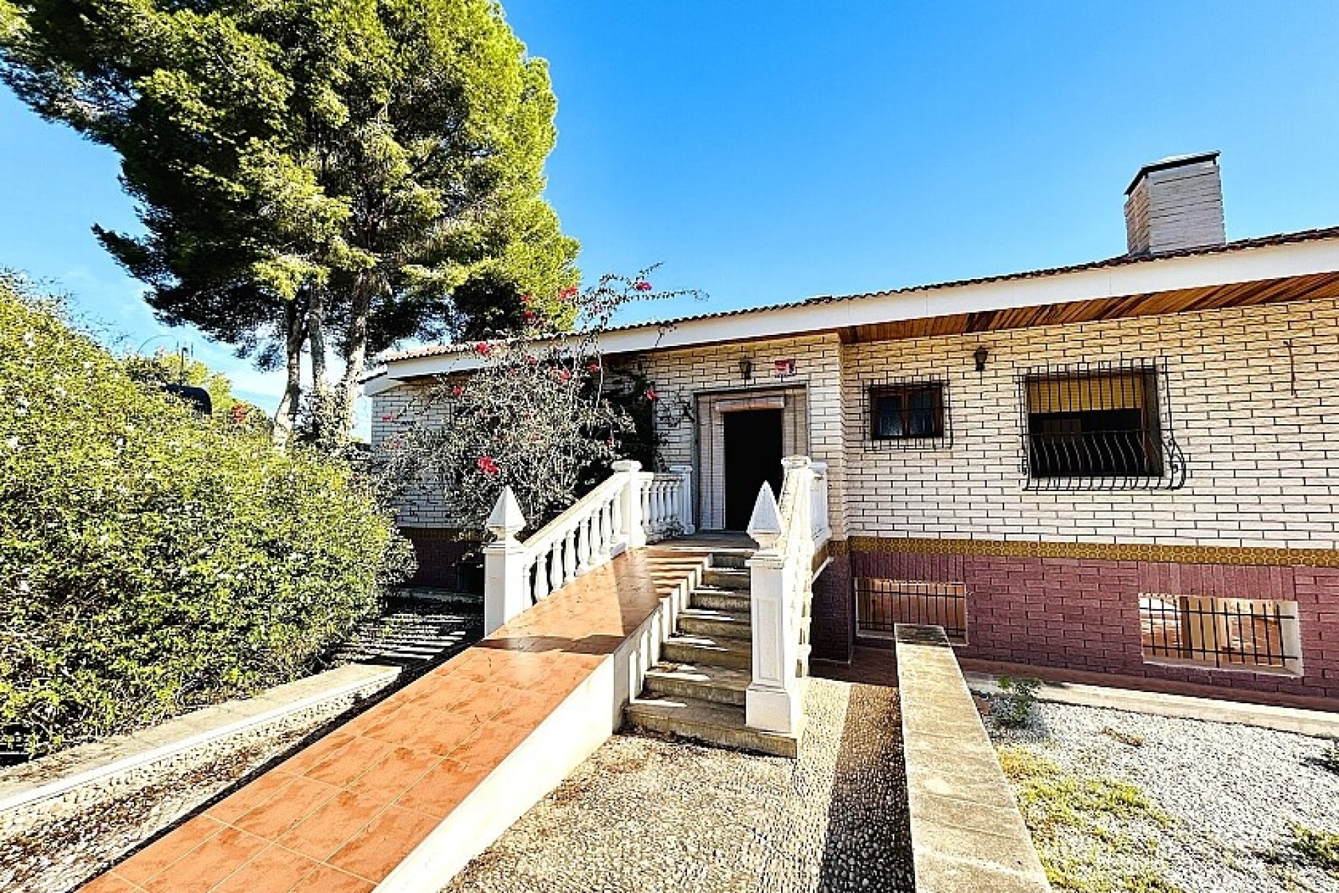 Resale - Villa - Orihuela Costa - Dehesa de campoamor