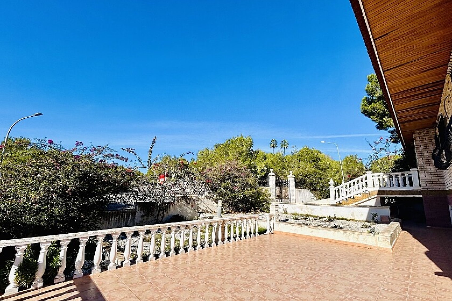 Resale - Villa - Orihuela Costa - Dehesa de campoamor