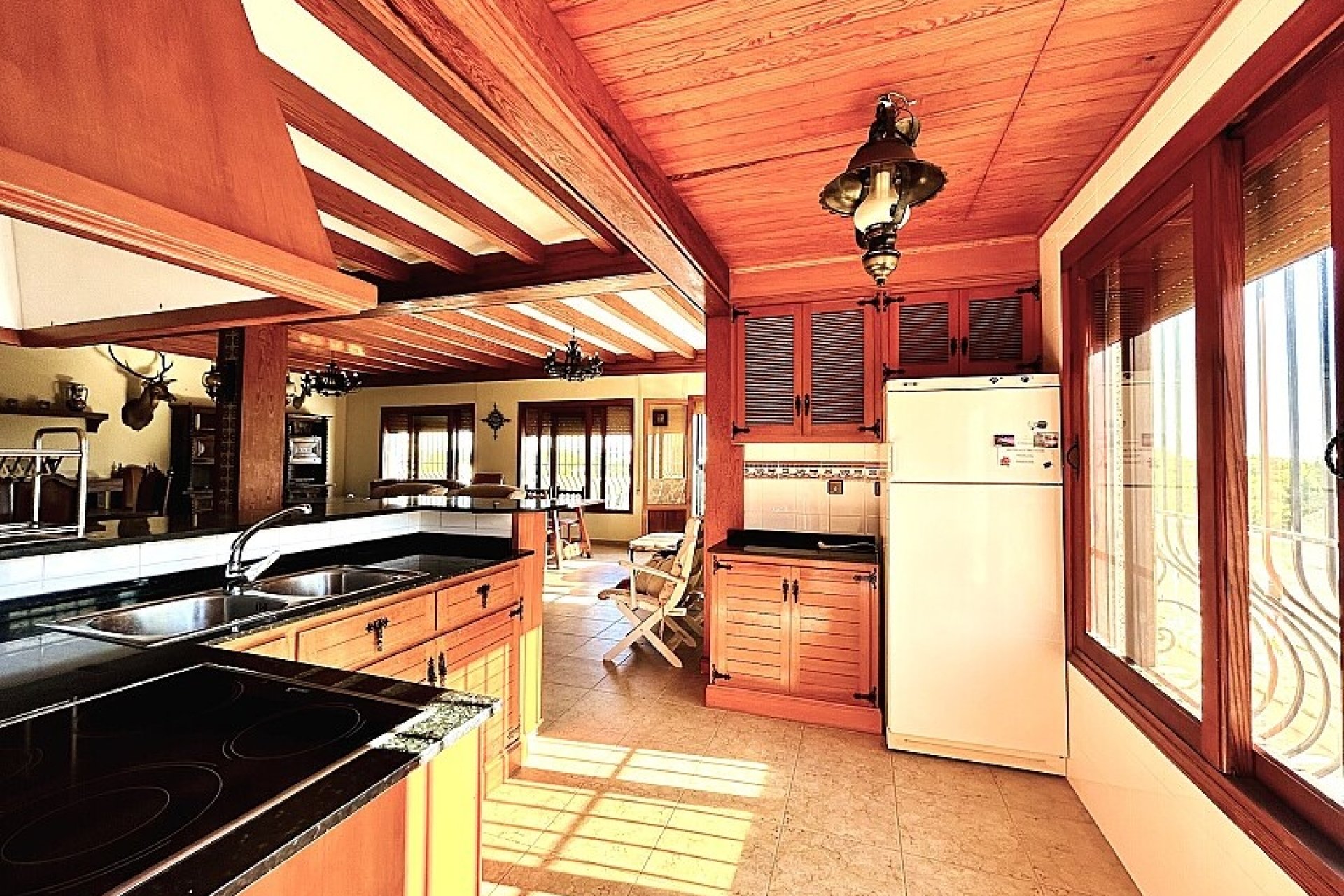 Resale - Villa - Orihuela Costa - Dehesa de campoamor