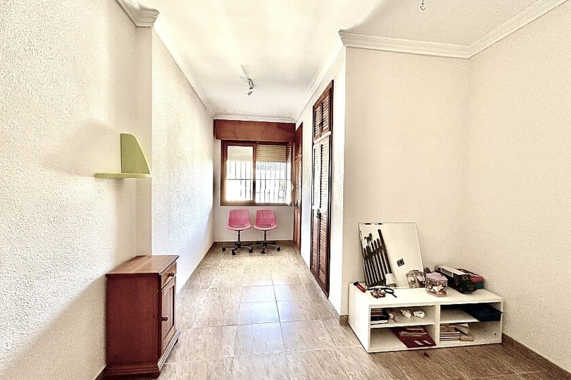 Resale - Villa - Orihuela Costa - Dehesa de campoamor