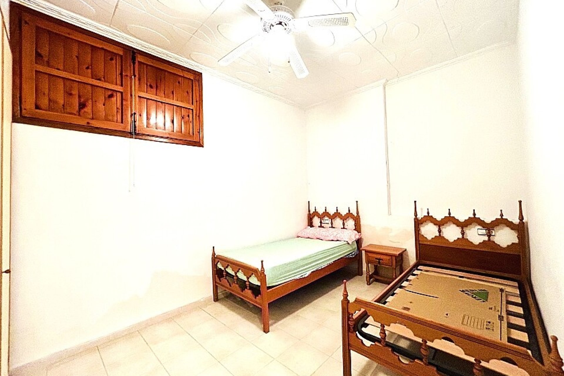 Resale - Villa - Orihuela Costa - Dehesa de campoamor