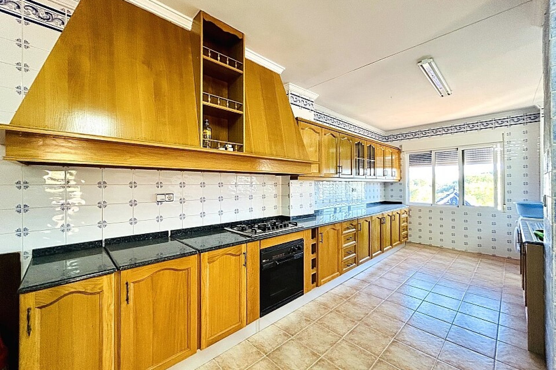 Resale - Villa - Orihuela Costa - Dehesa de campoamor