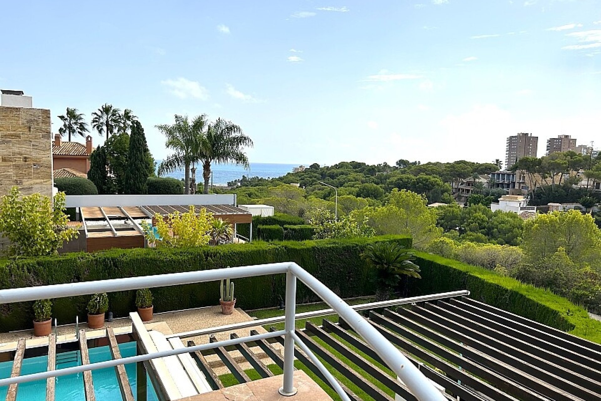 Resale - Villa - Orihuela Costa - Dehesa de campoamor