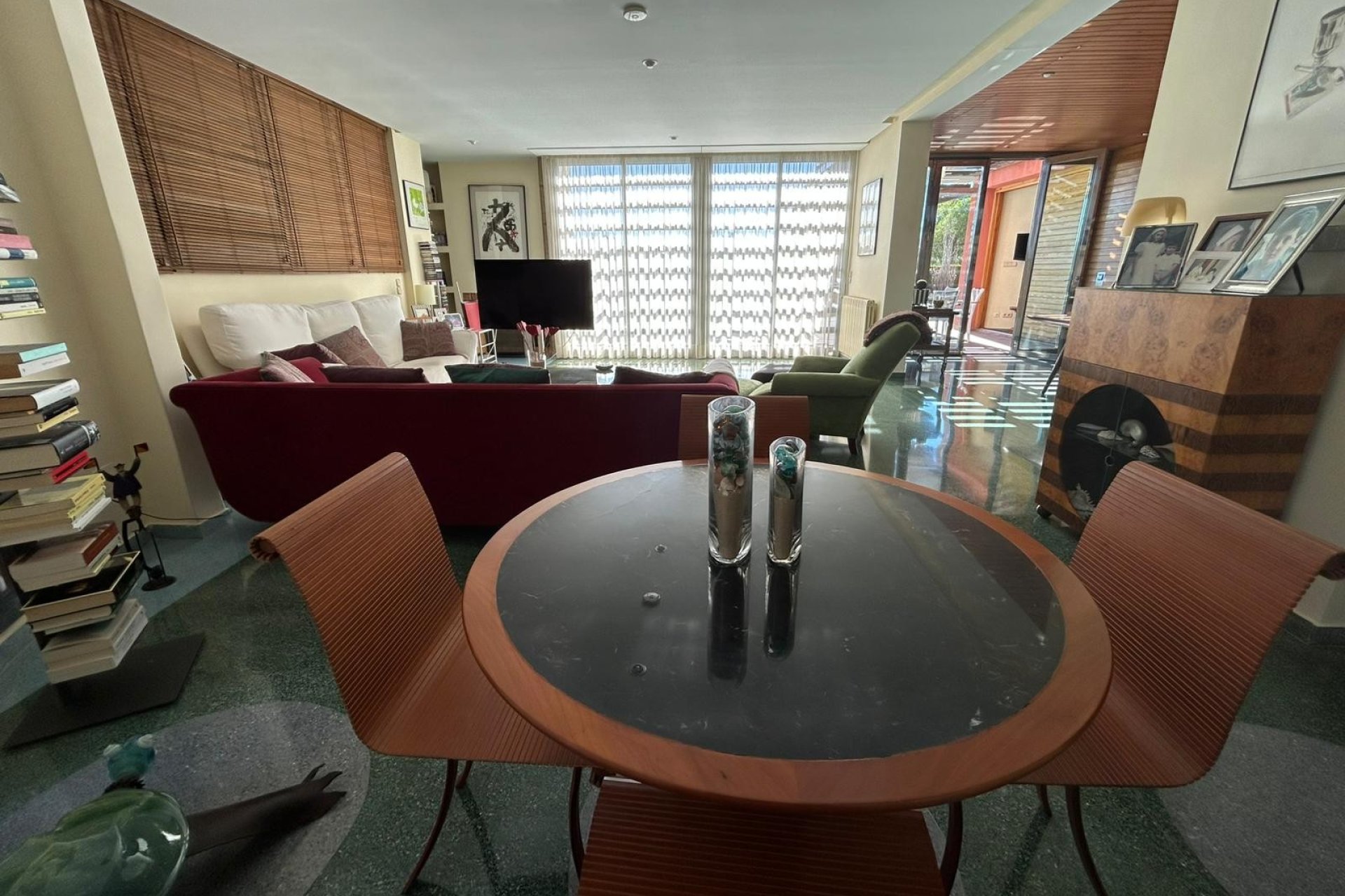 Resale - Villa - Orihuela Costa - Dehesa de Campoamor