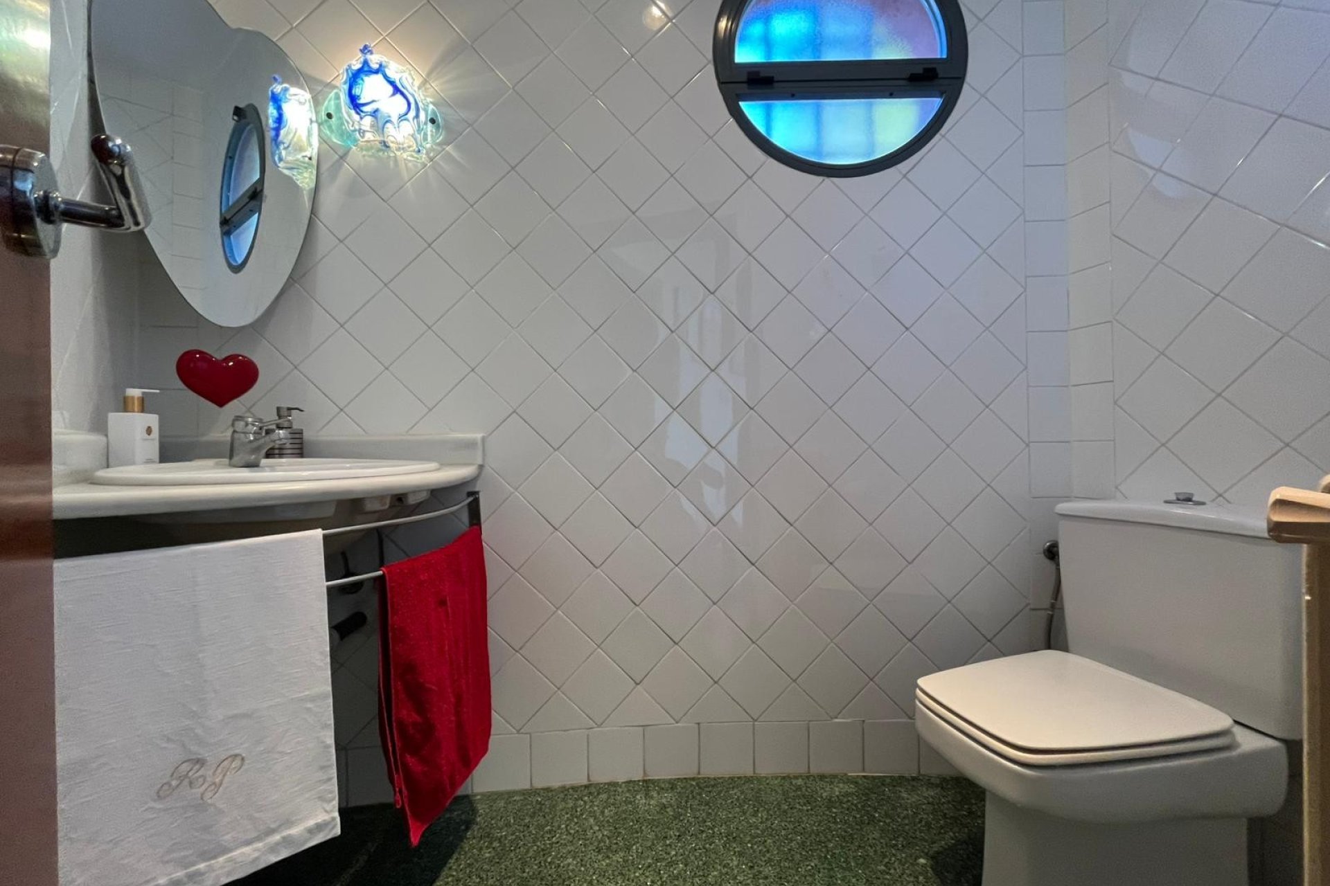 Resale - Villa - Orihuela Costa - Dehesa de Campoamor