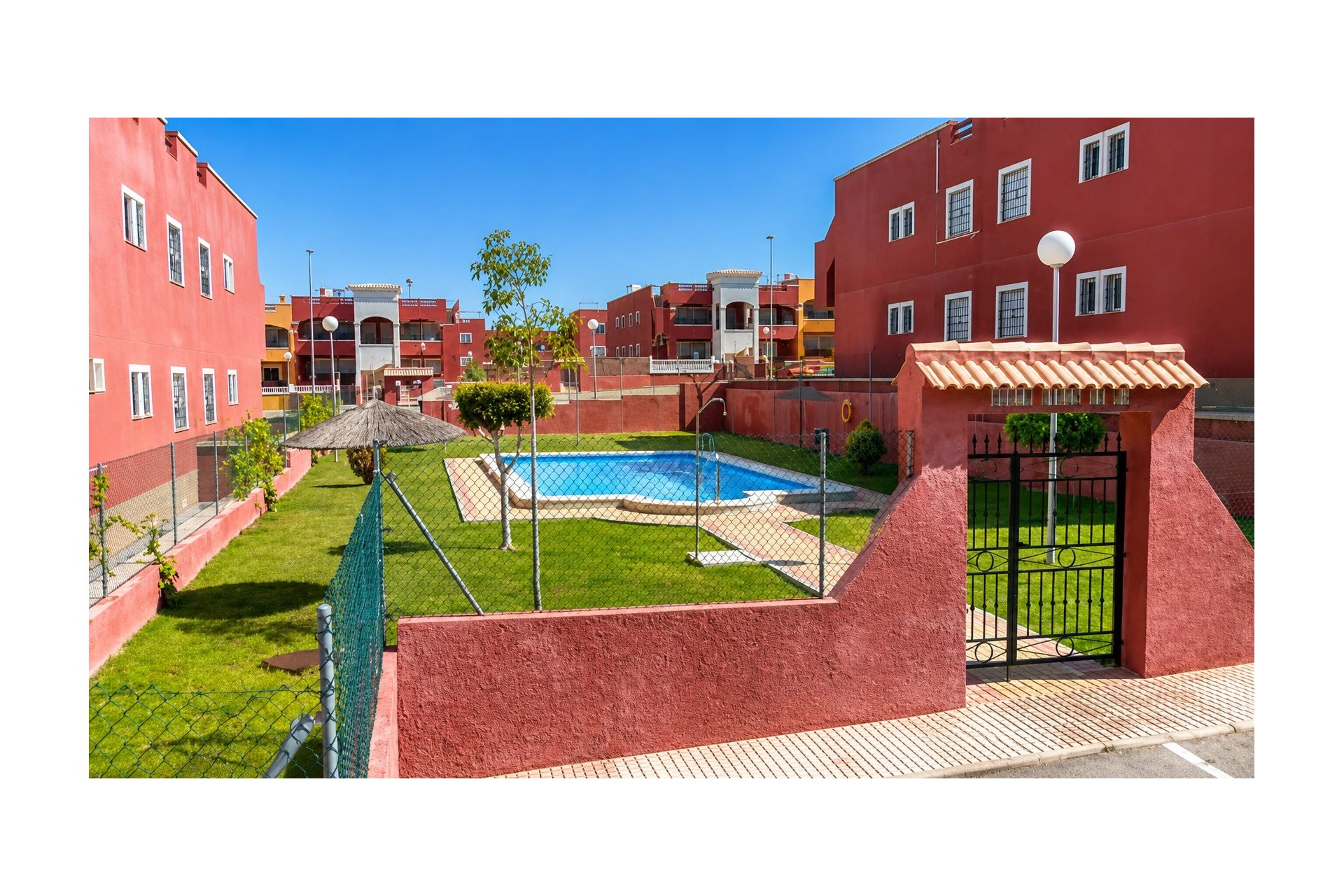 Resale - Villa - Orihuela Costa - Dream Hills