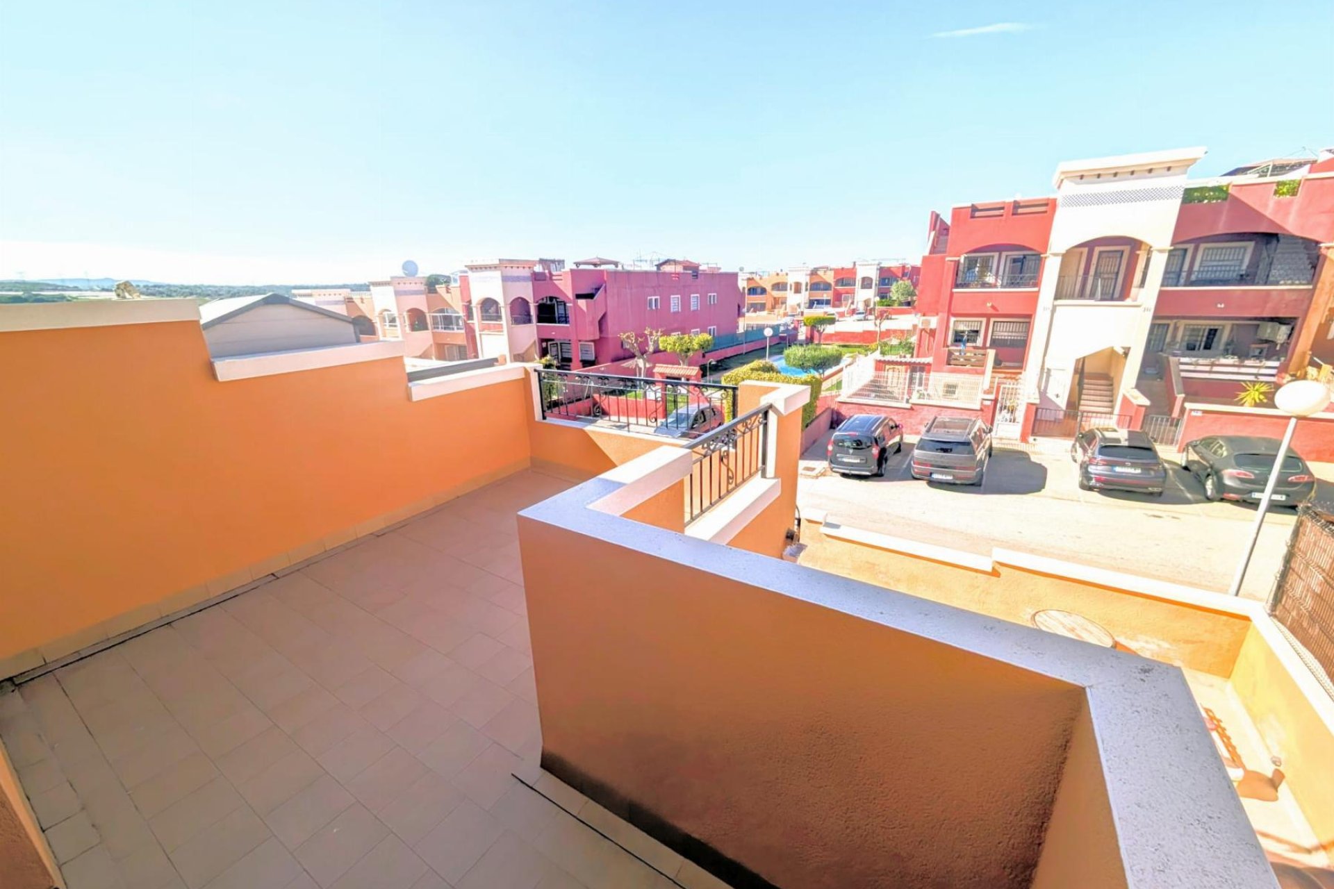 Resale - Villa - Orihuela Costa - Dream Hills