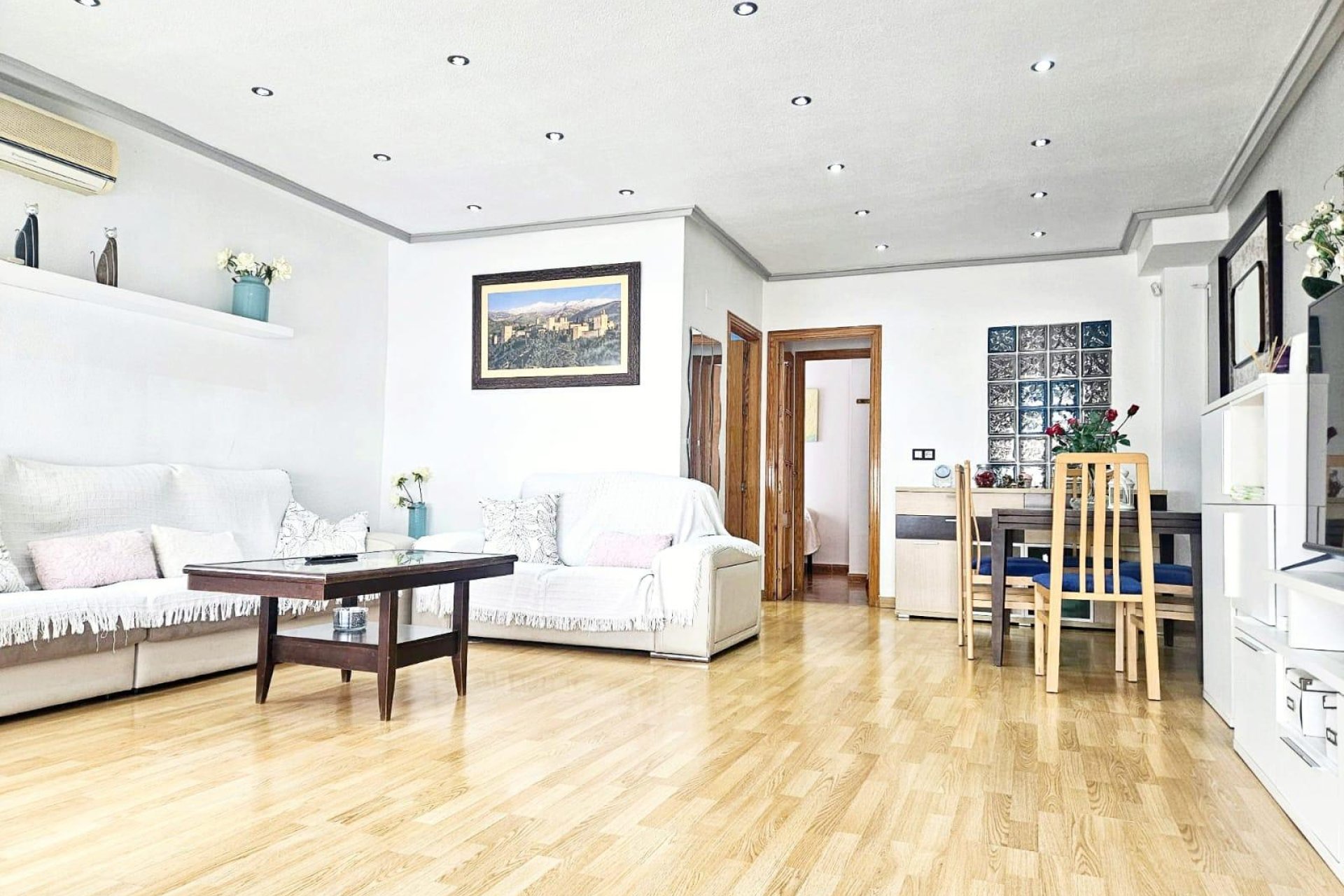 Resale - Villa - Orihuela Costa - Dream Hills