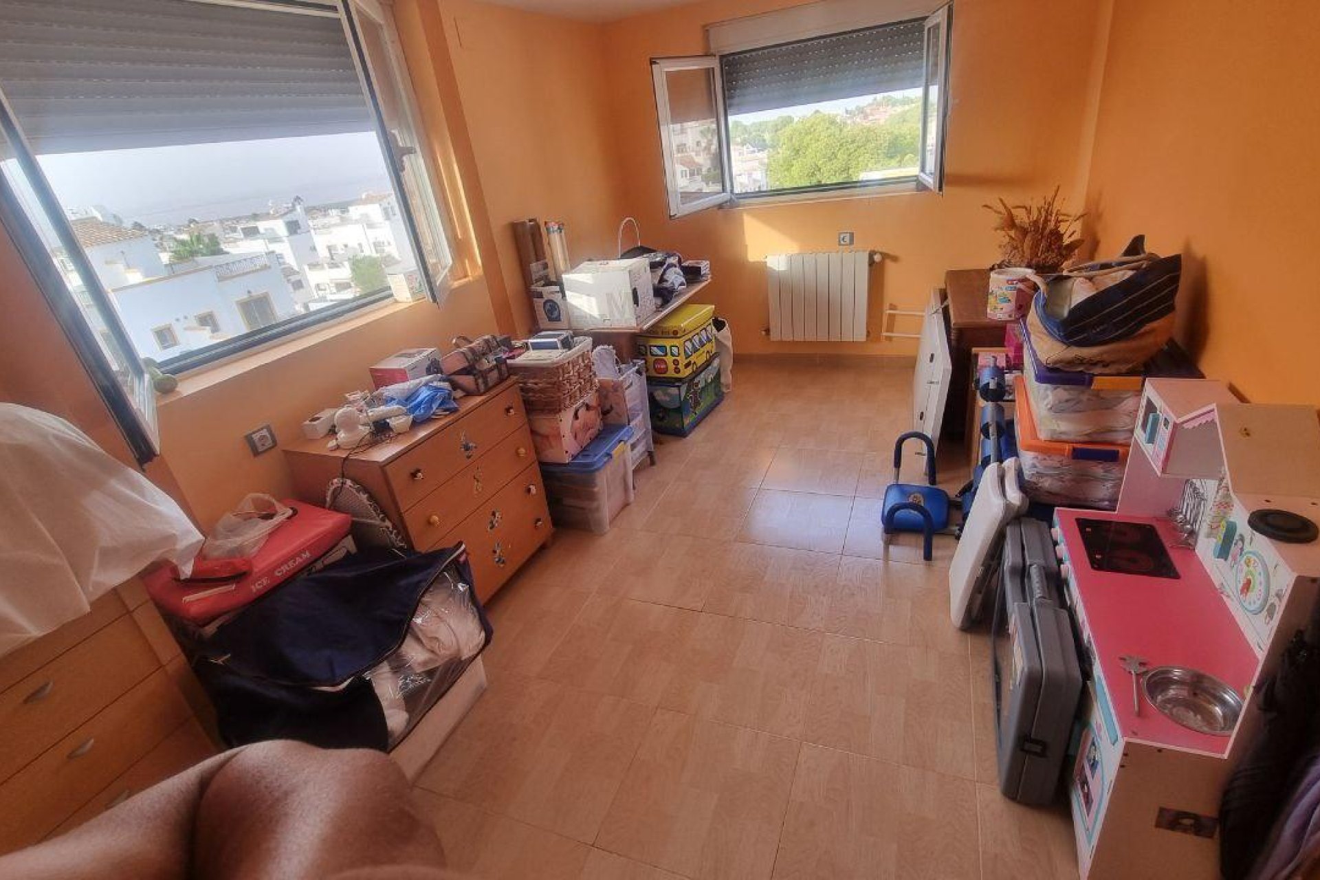 Resale - Villa - Orihuela Costa - Dream Hills