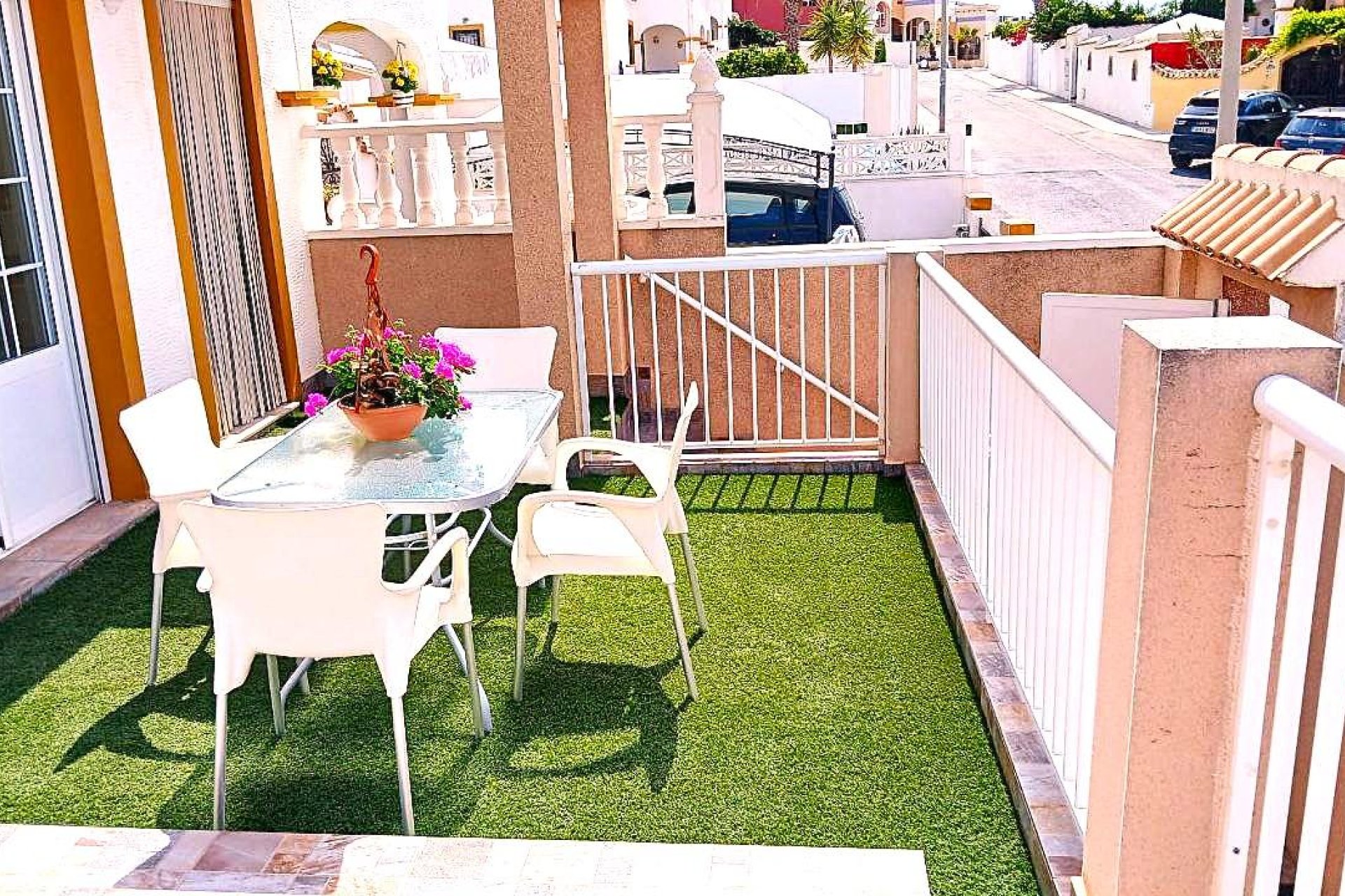 Resale - Villa - Orihuela Costa - Dream Hills