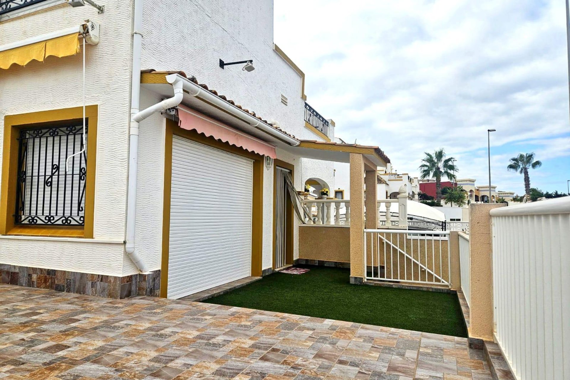 Resale - Villa - Orihuela Costa - Dream Hills