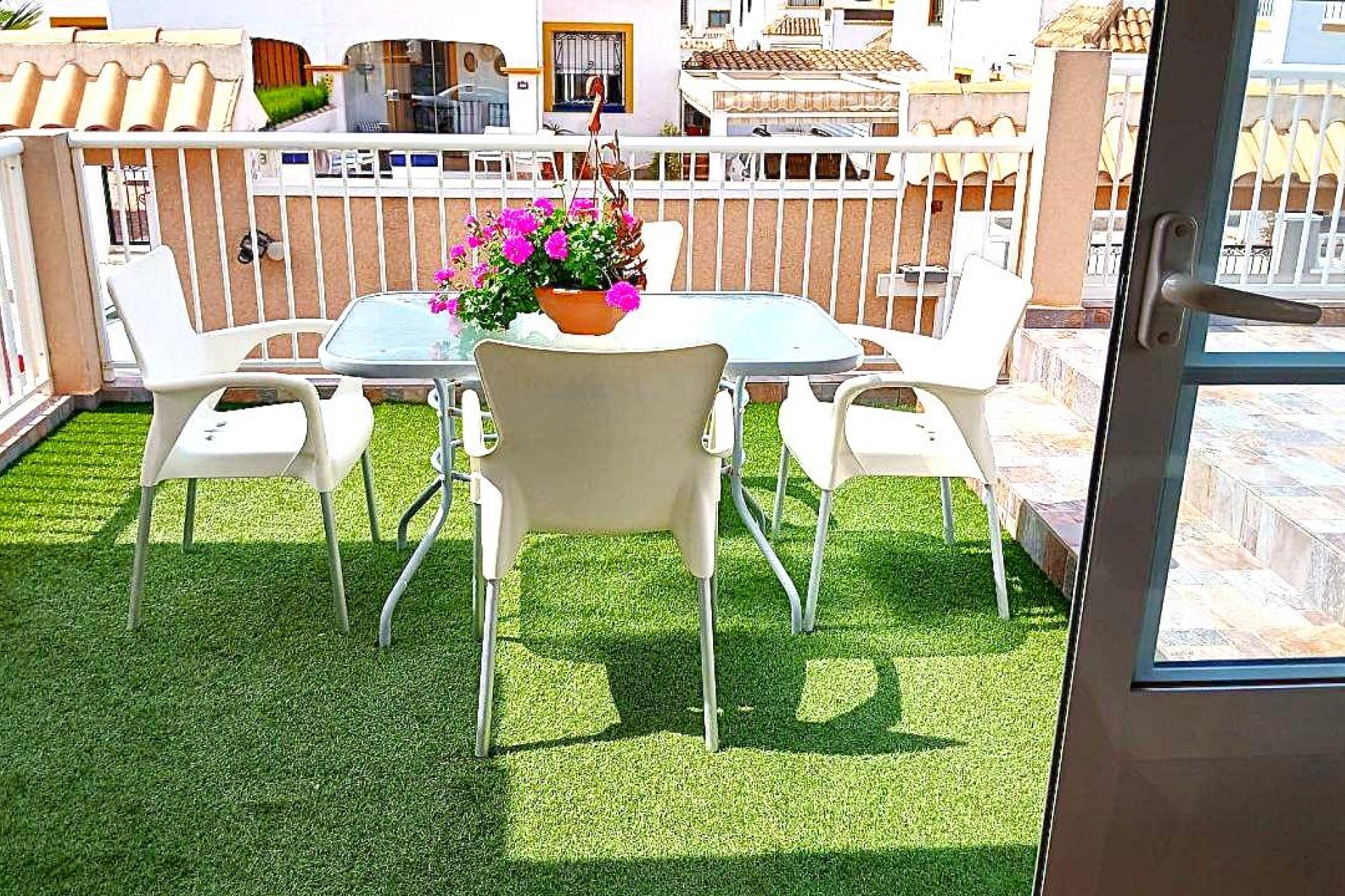 Resale - Villa - Orihuela Costa - Dream Hills