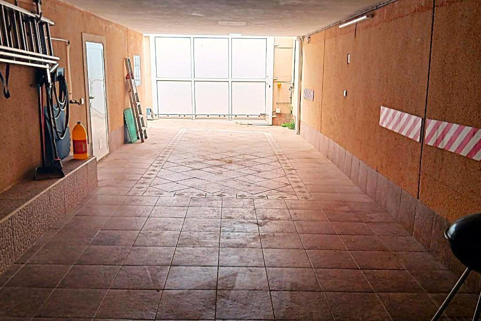 Resale - Villa - Orihuela Costa - Dream Hills