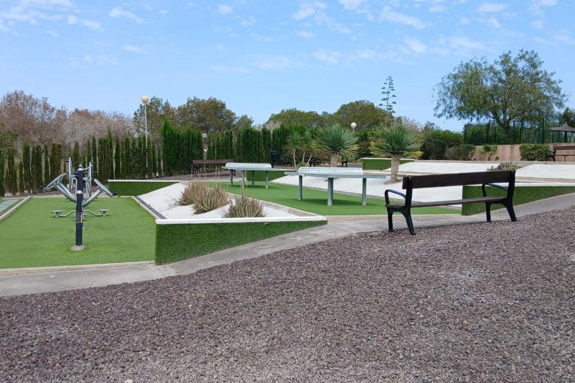 Resale - Villa - Orihuela Costa - Dream Hills