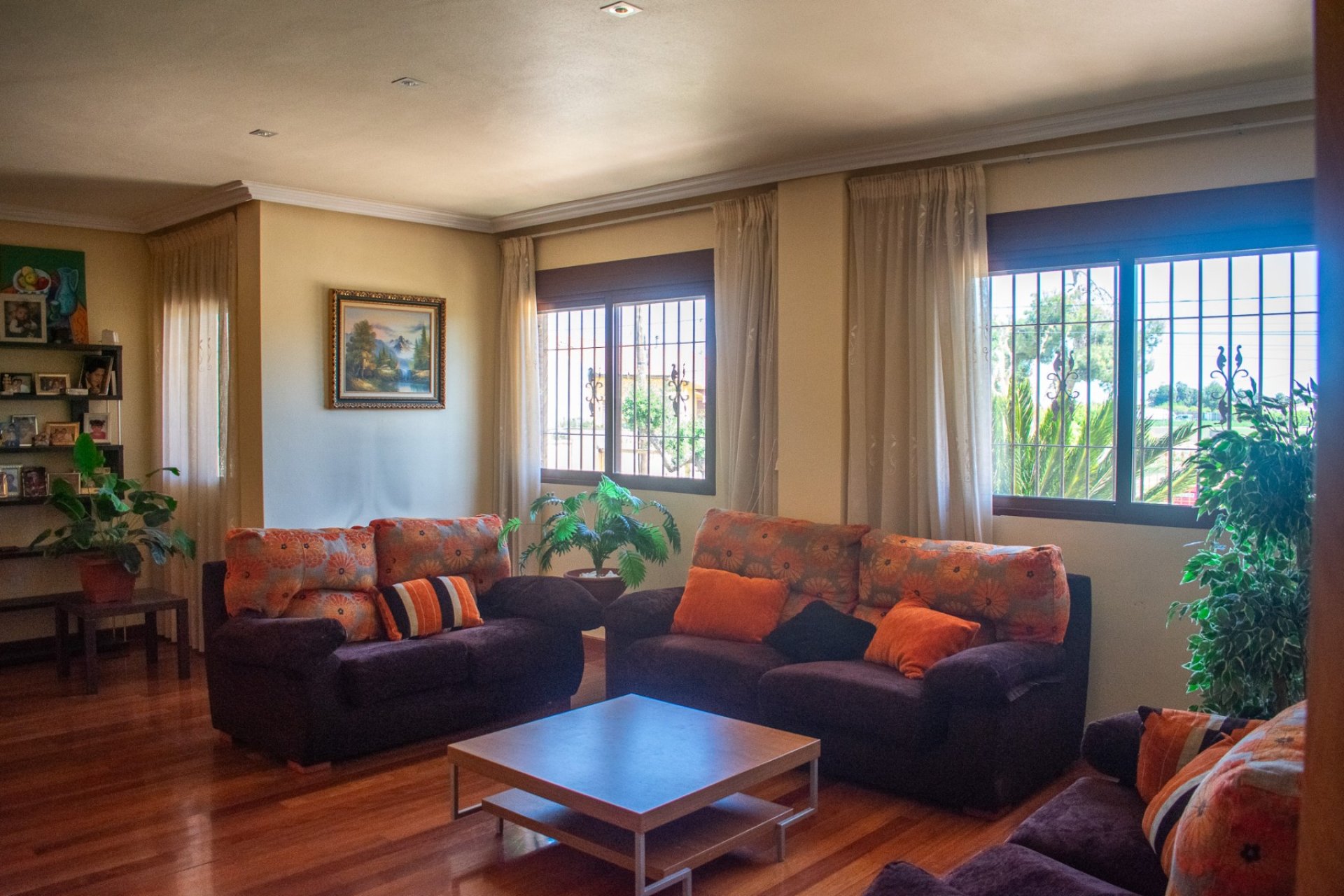 Resale - Villa - Orihuela Costa - El raal