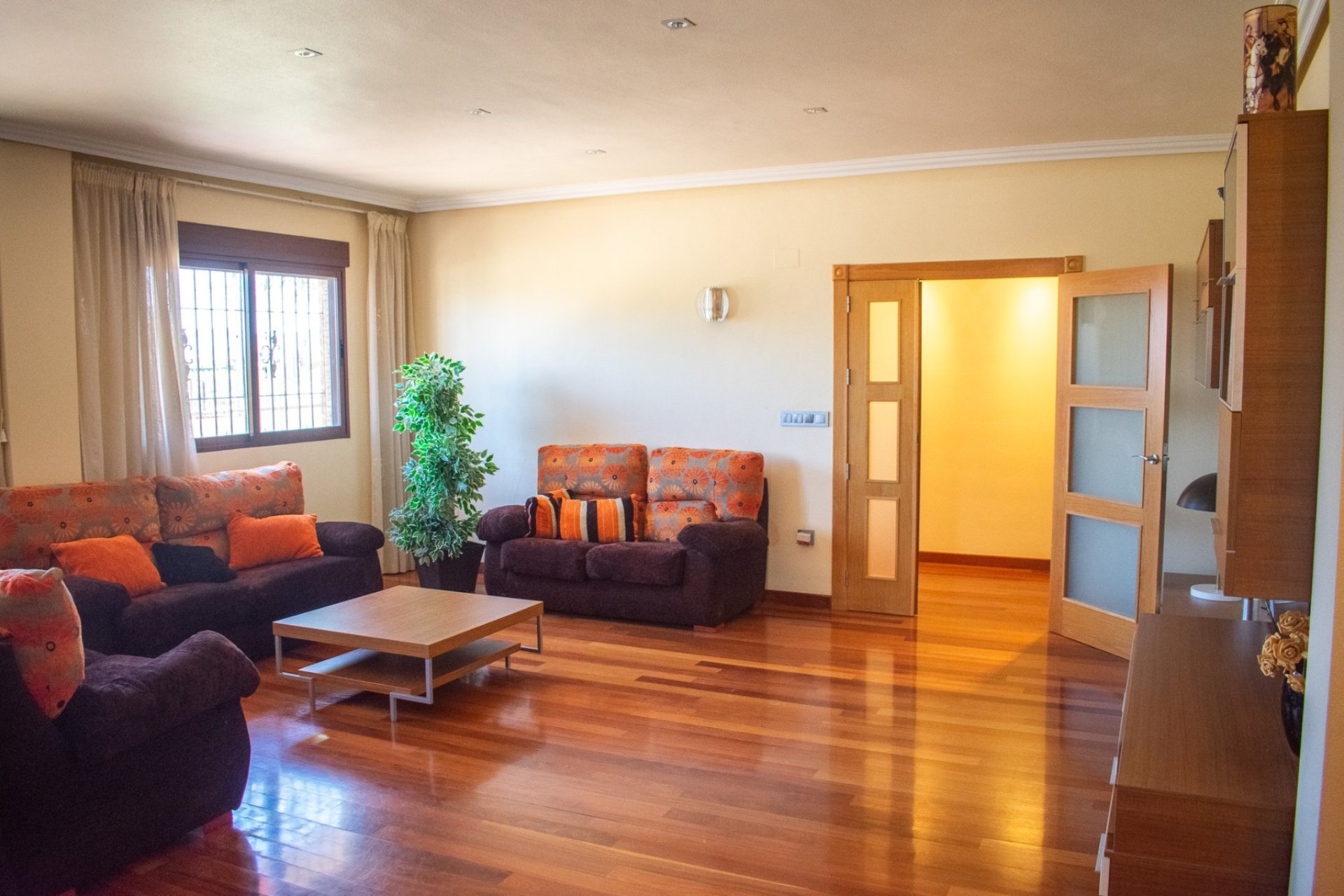 Resale - Villa - Orihuela Costa - El raal