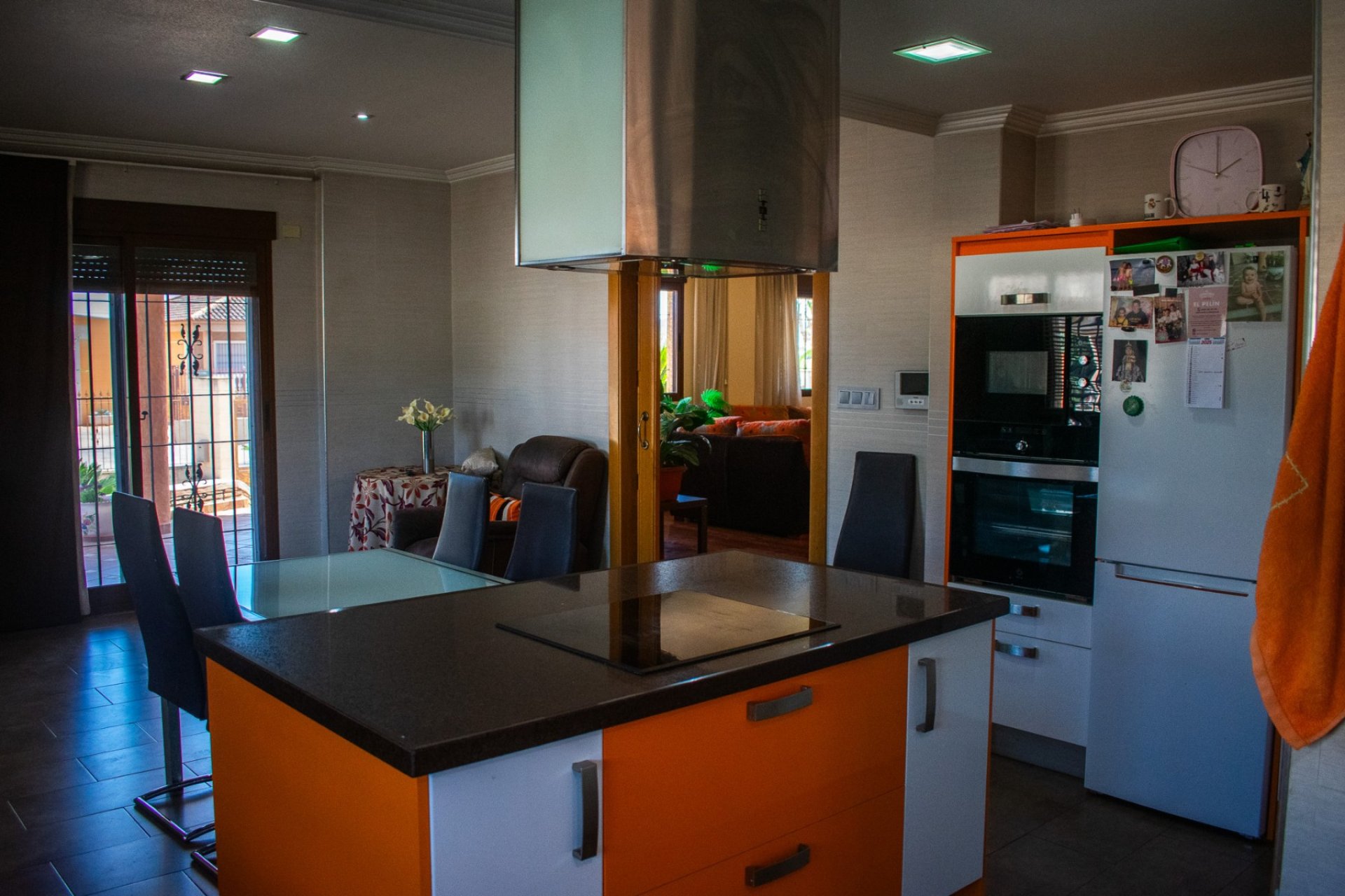 Resale - Villa - Orihuela Costa - El raal