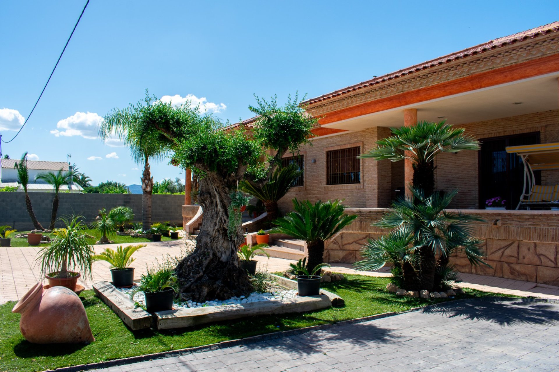 Resale - Villa - Orihuela Costa - El raal