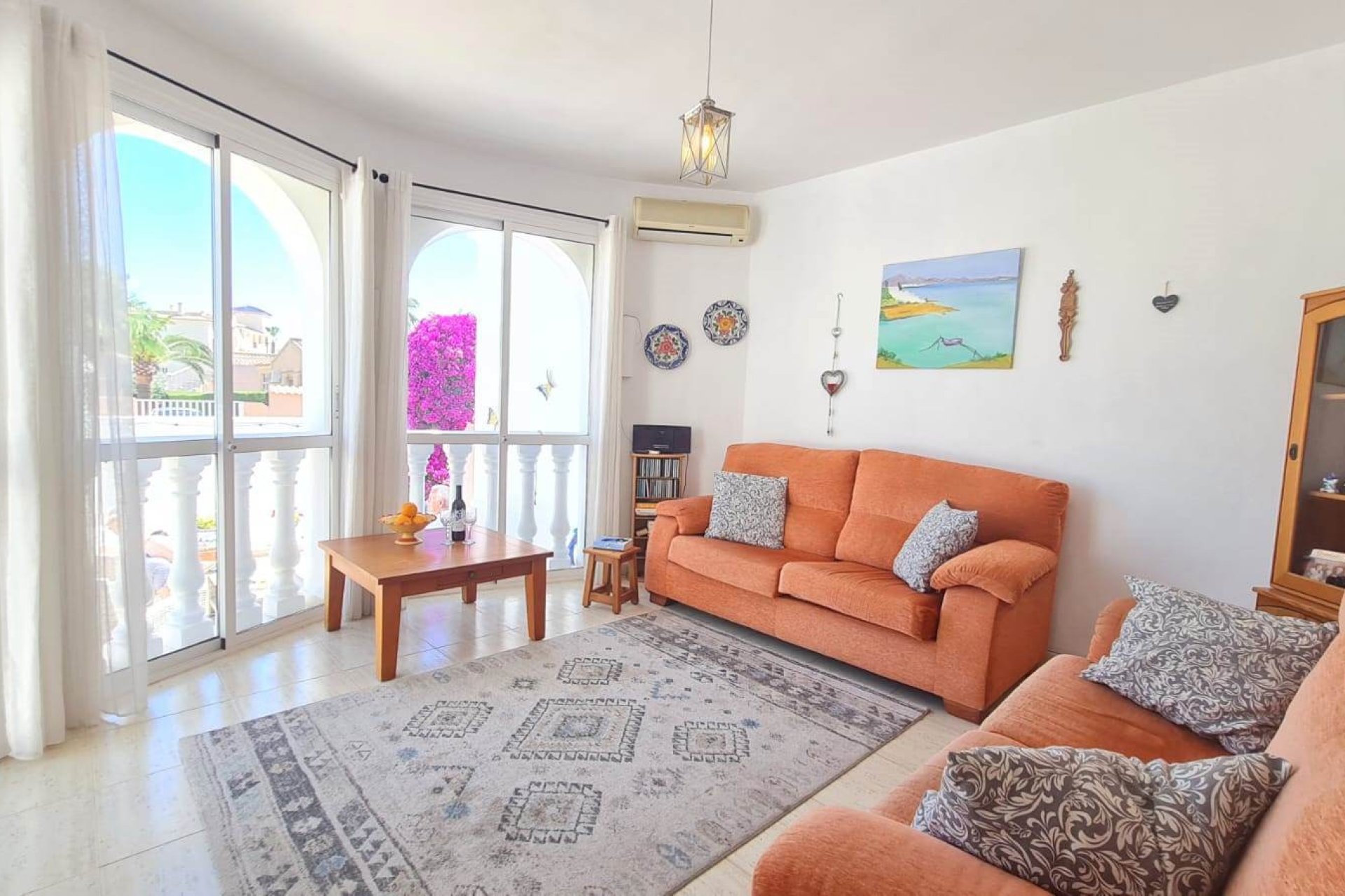 Resale - Villa - Orihuela Costa - La Florida