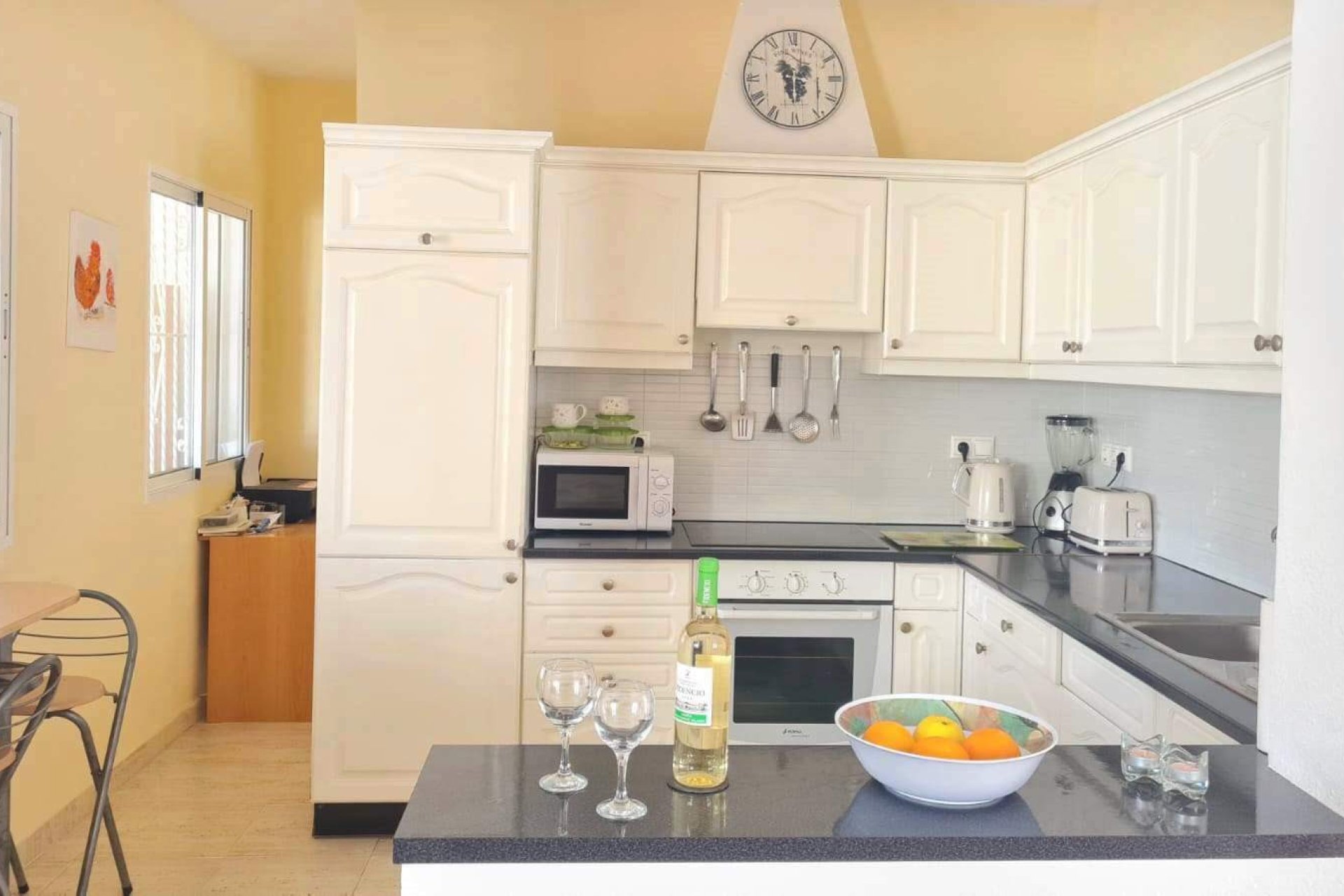Resale - Villa - Orihuela Costa - La Florida
