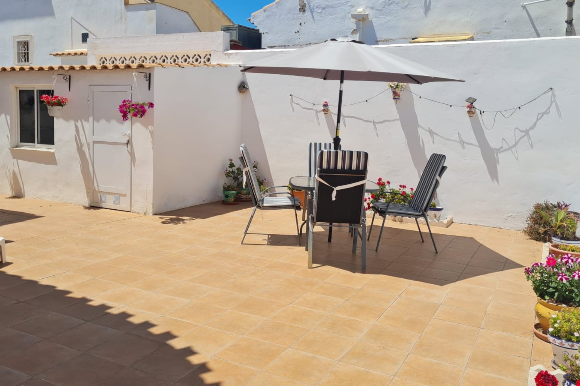 Resale - Villa - Orihuela Costa - La Florida