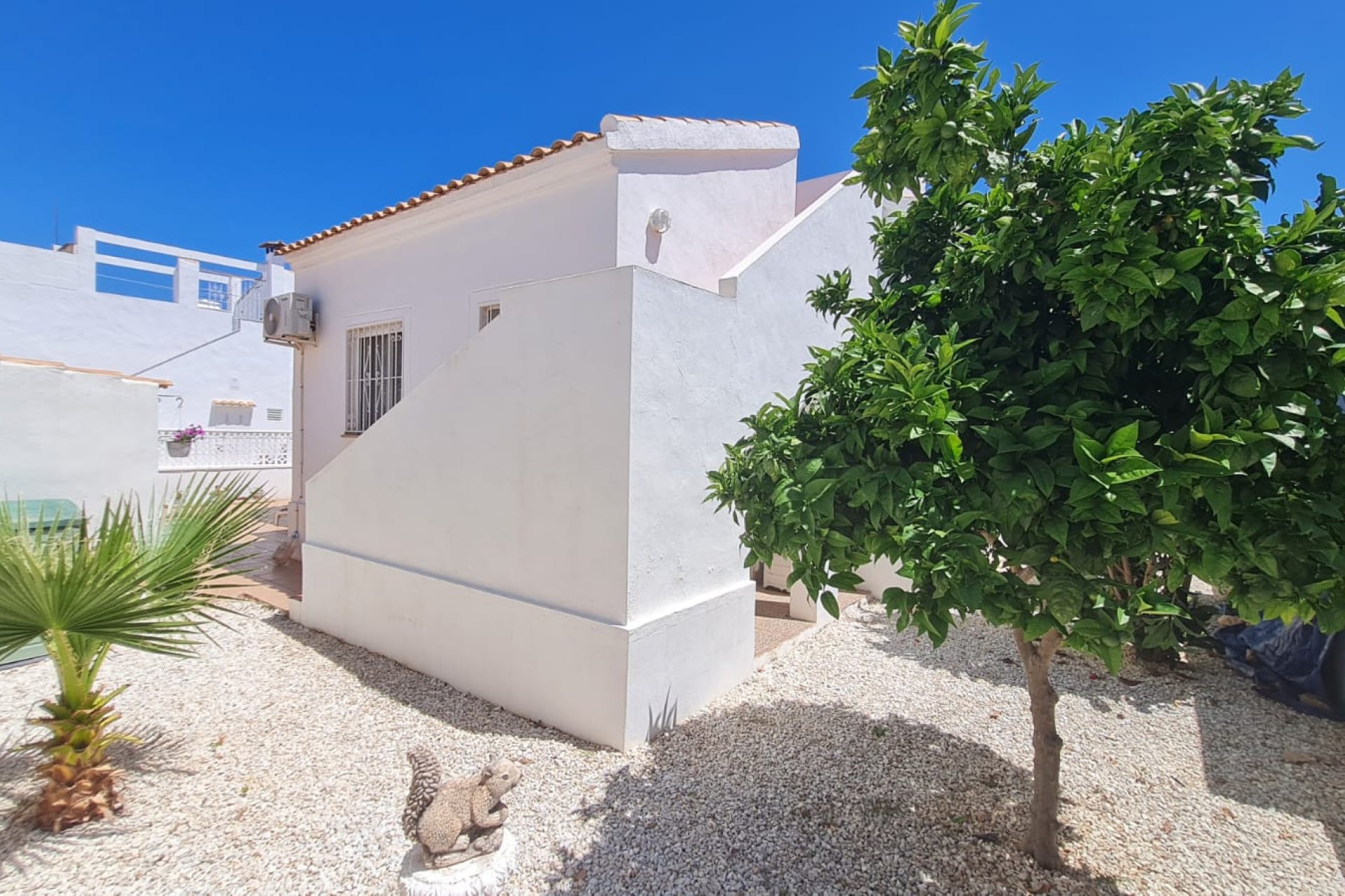 Resale - Villa - Orihuela Costa - La Florida