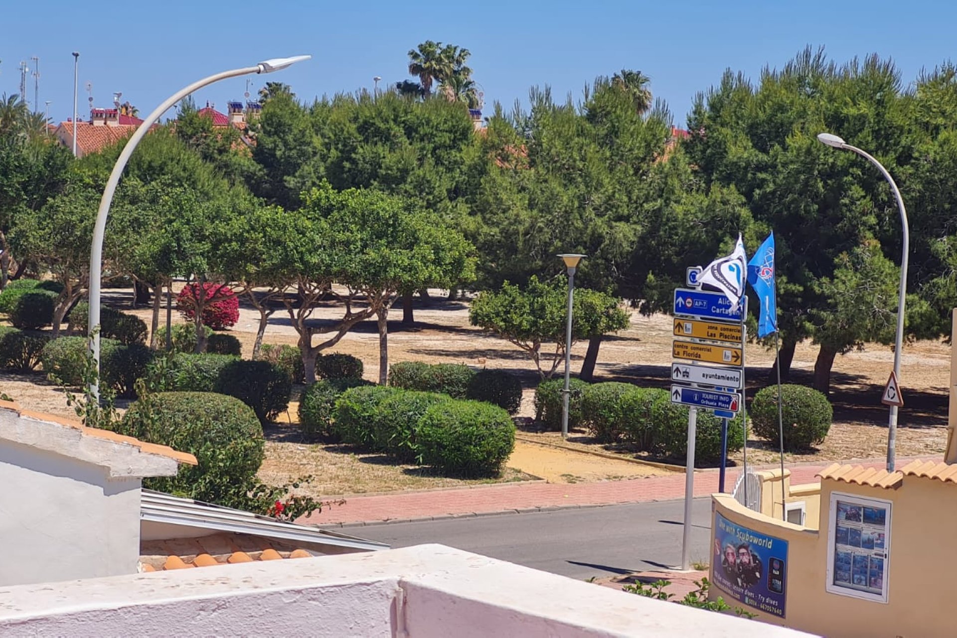 Resale - Villa - Orihuela Costa - La Florida