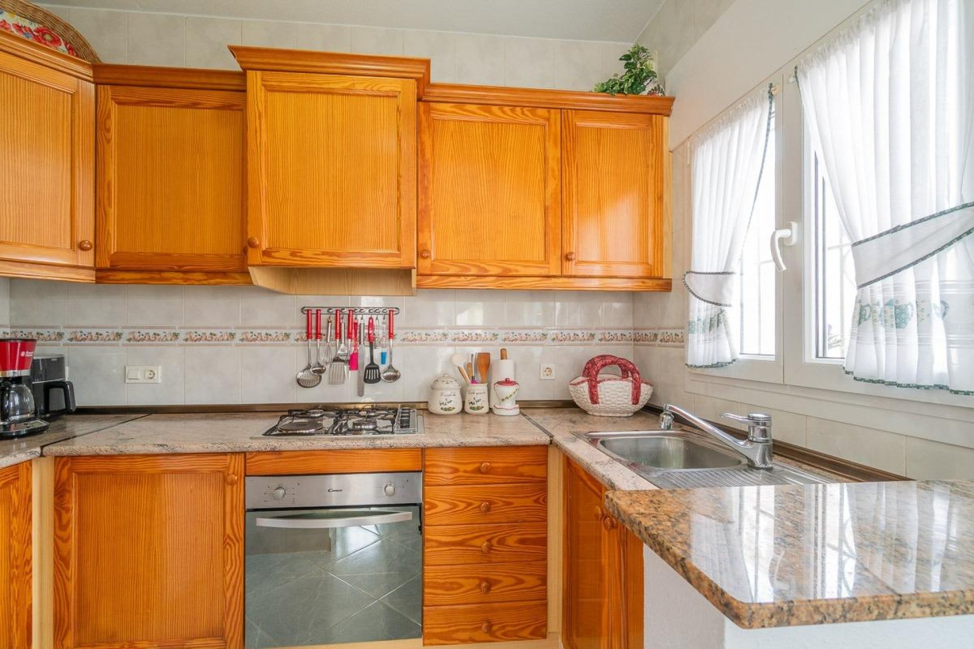 Resale - Villa - Orihuela Costa - La Florida