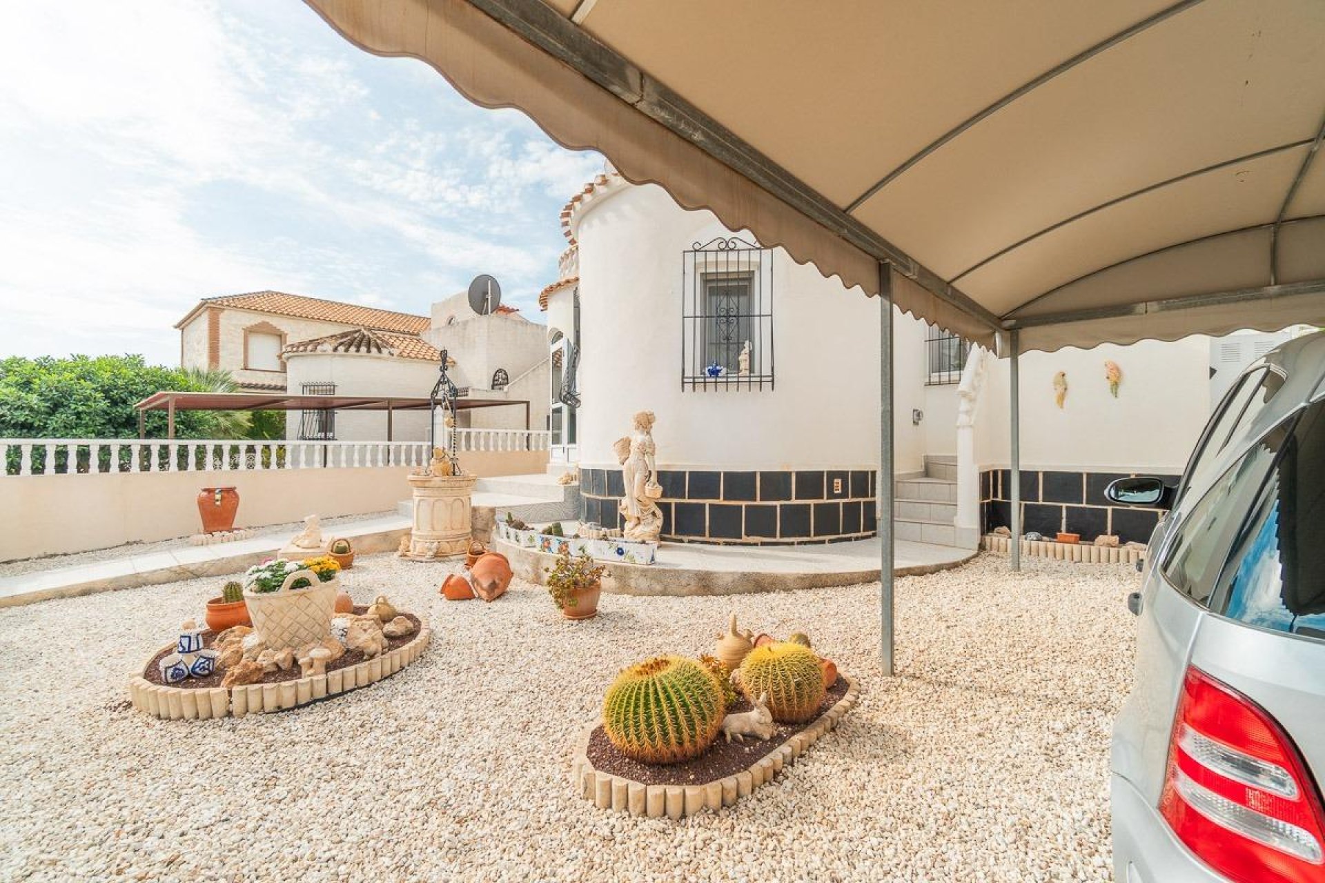 Resale - Villa - Orihuela Costa - La Florida