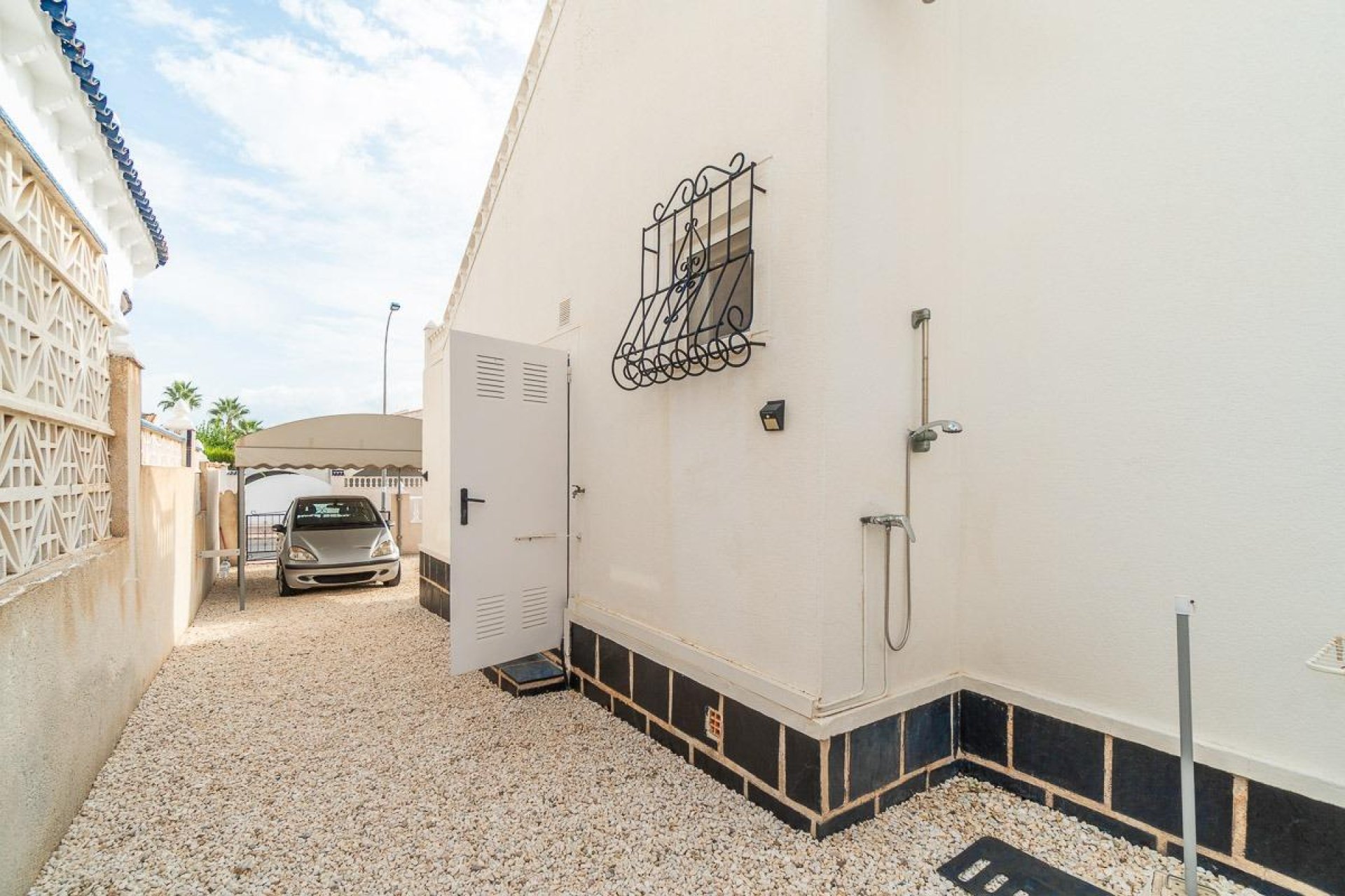 Resale - Villa - Orihuela Costa - La Florida