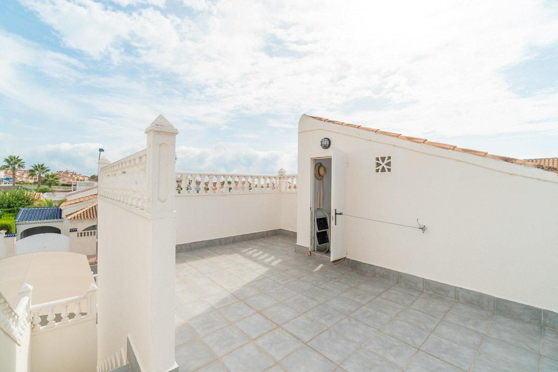 Resale - Villa - Orihuela Costa - La Florida