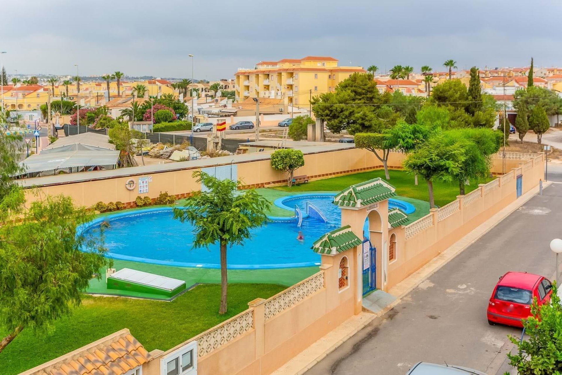 Resale - Villa - Orihuela Costa - La Zenia- Orihuela costa
