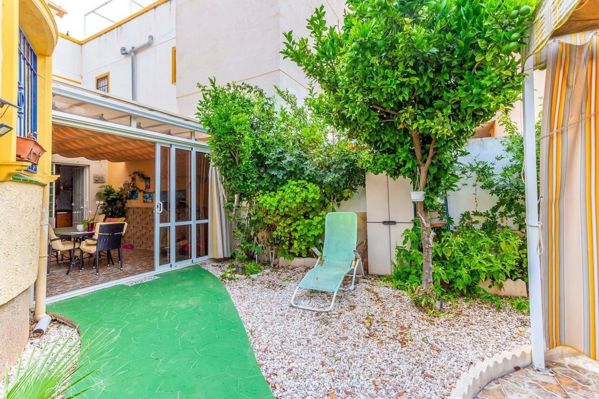 Resale - Villa - Orihuela Costa - La Zenia- Orihuela costa