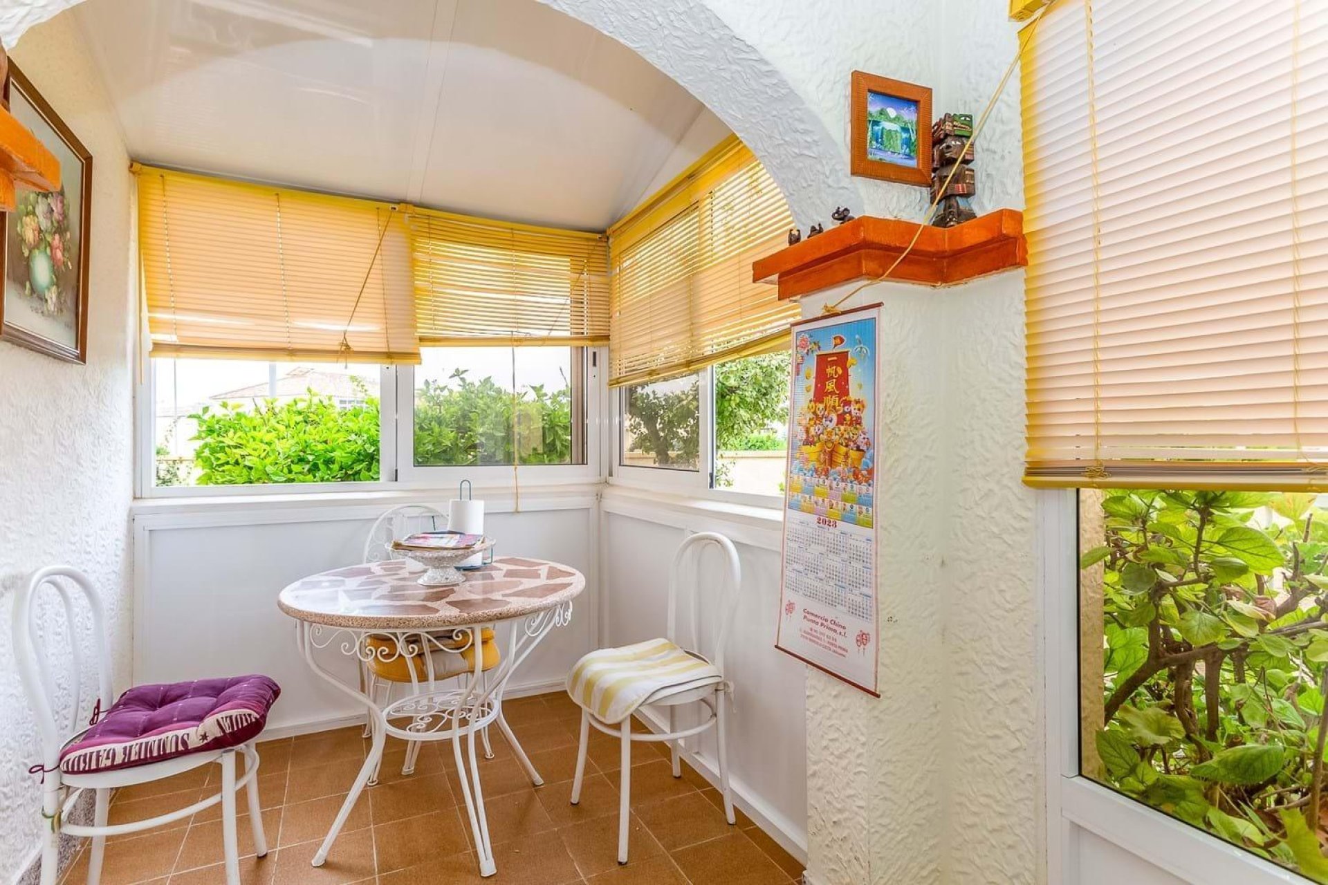 Resale - Villa - Orihuela Costa - La Zenia- Orihuela costa