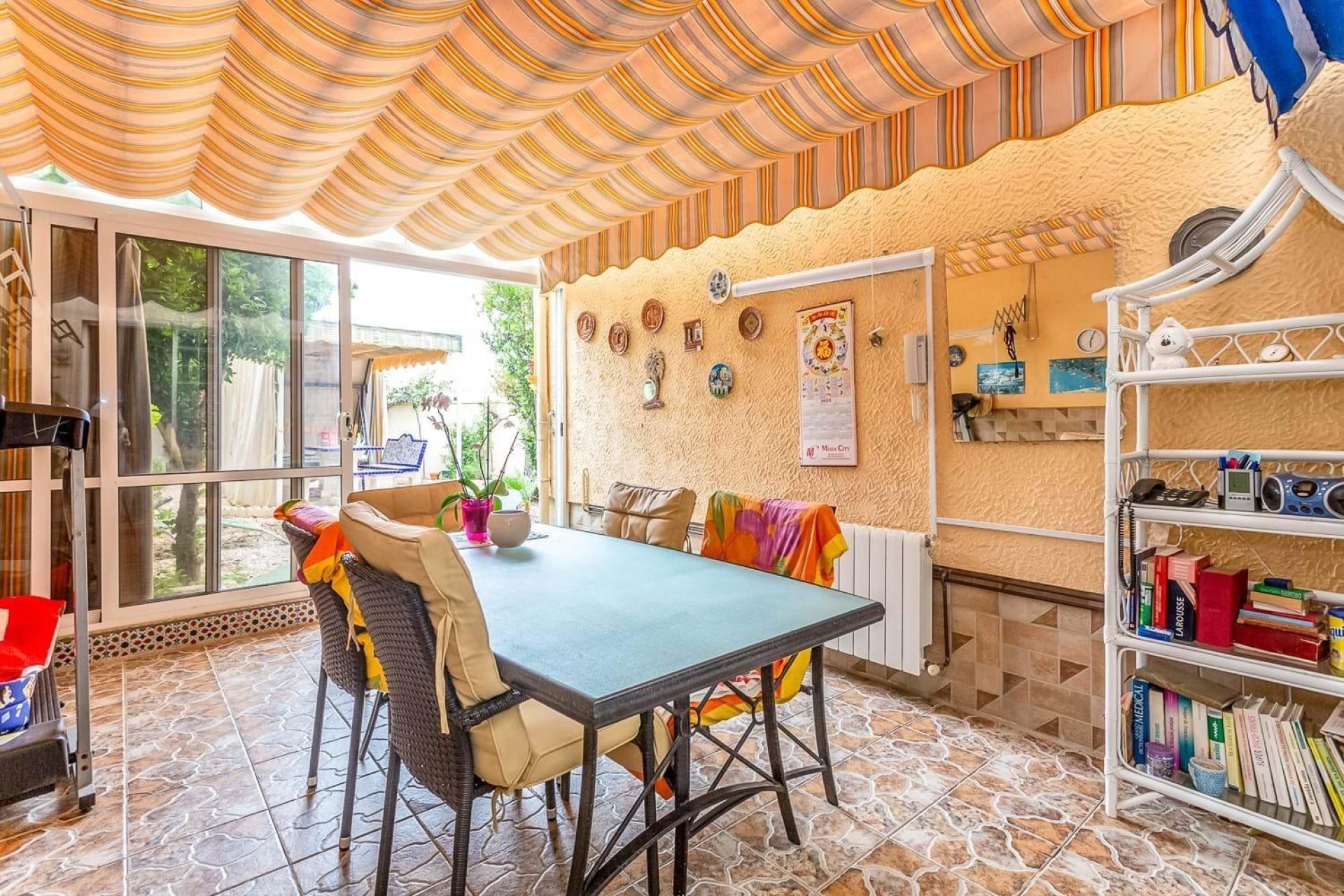 Resale - Villa - Orihuela Costa - La Zenia- Orihuela costa