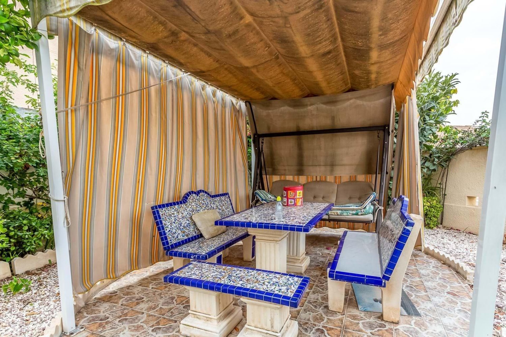 Resale - Villa - Orihuela Costa - La Zenia- Orihuela costa