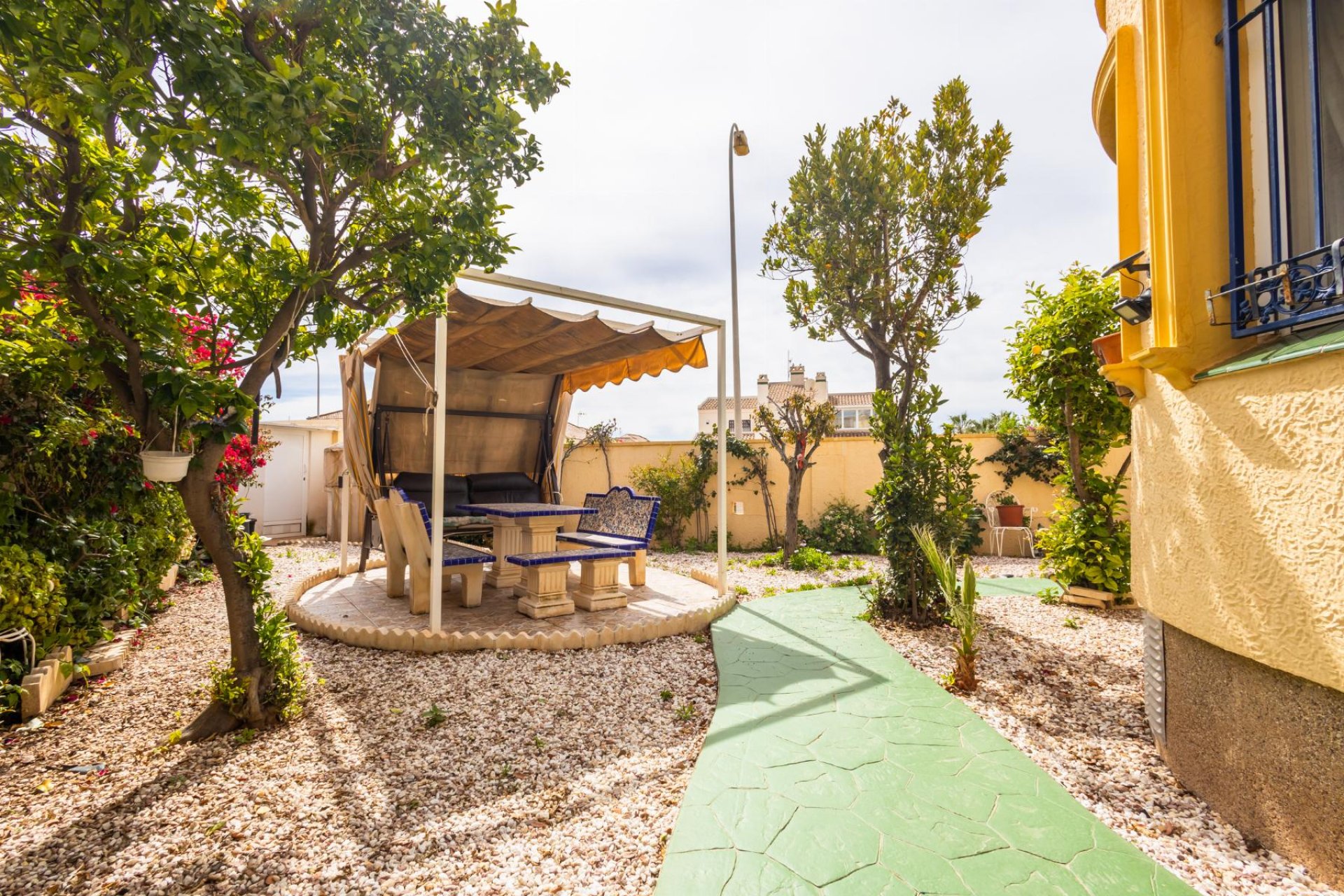 Resale - Villa - Orihuela Costa - La Zenia- Orihuela costa