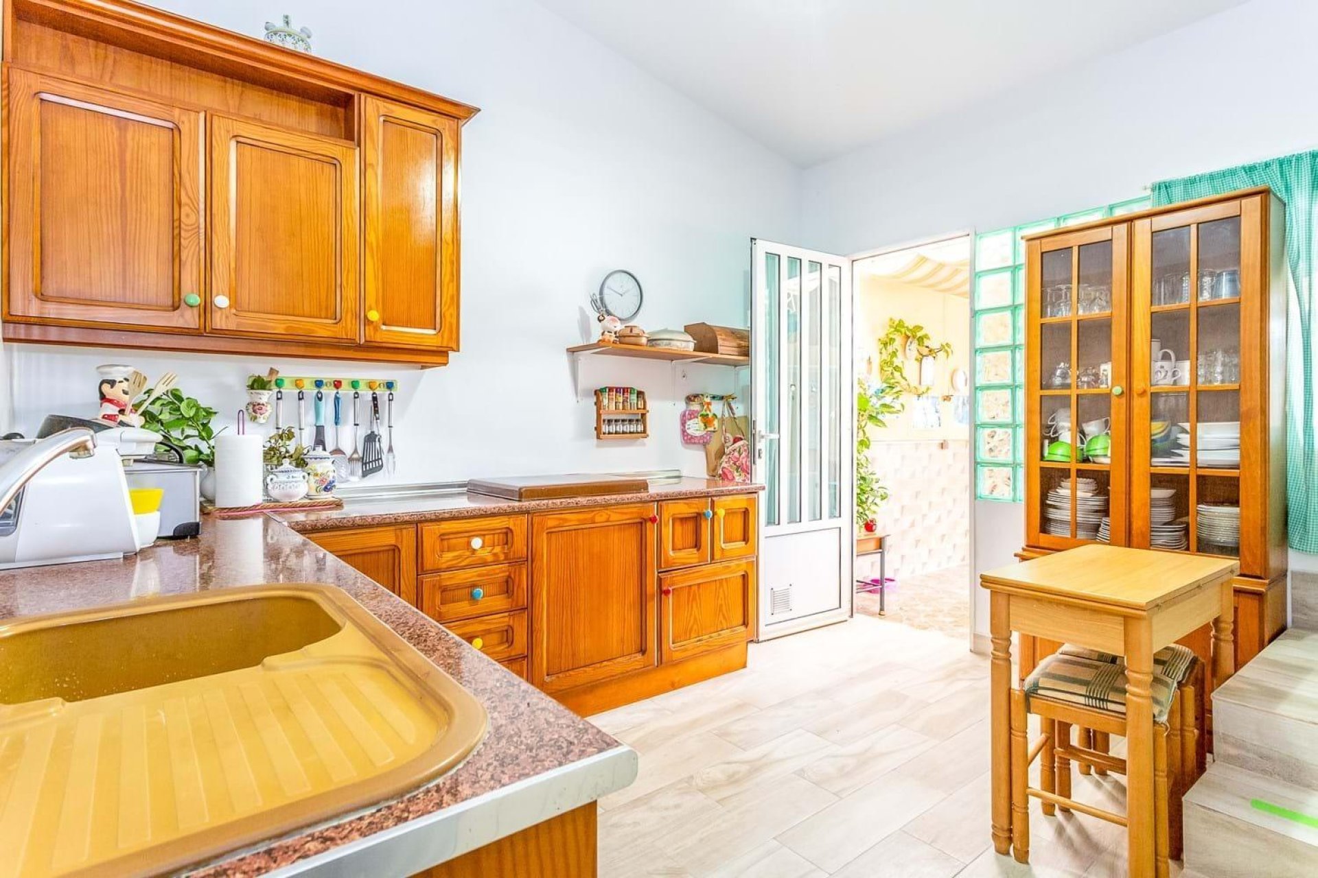 Resale - Villa - Orihuela Costa - La Zenia- Orihuela costa