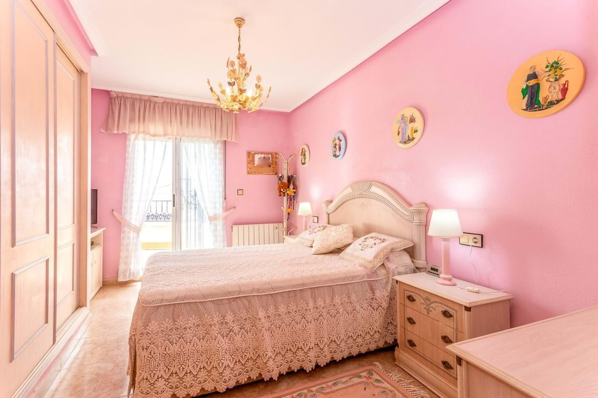 Resale - Villa - Orihuela Costa - La Zenia- Orihuela costa