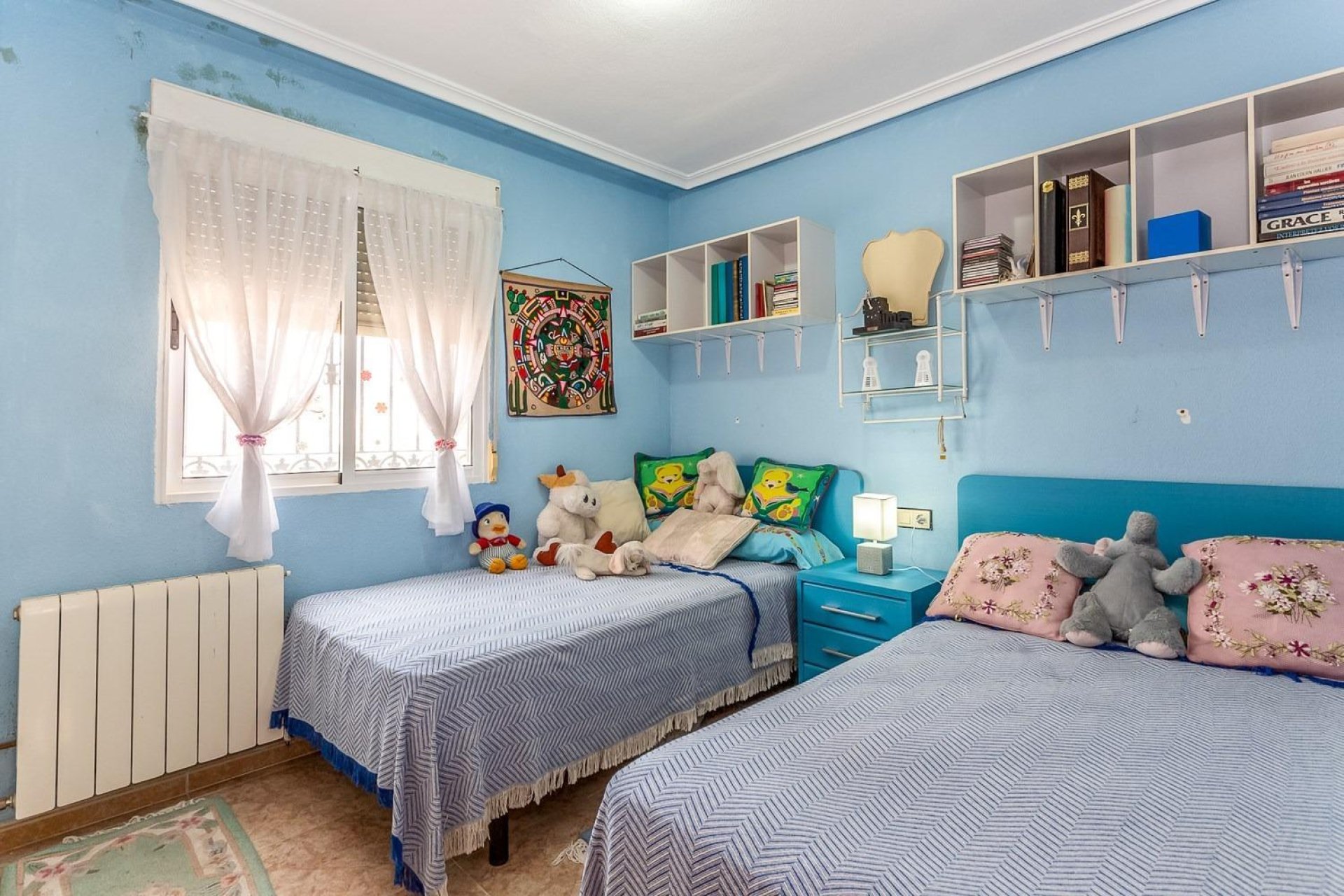 Resale - Villa - Orihuela Costa - La Zenia- Orihuela costa