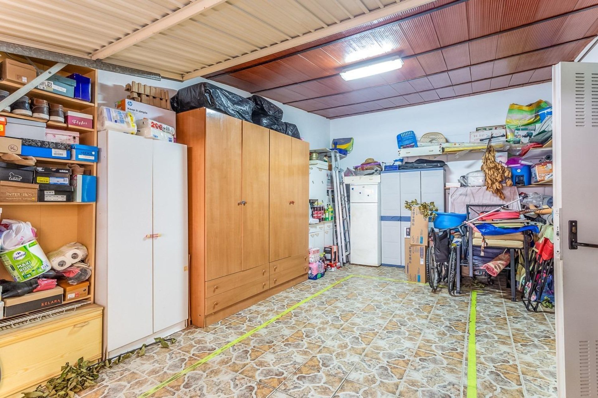 Resale - Villa - Orihuela Costa - La Zenia- Orihuela costa