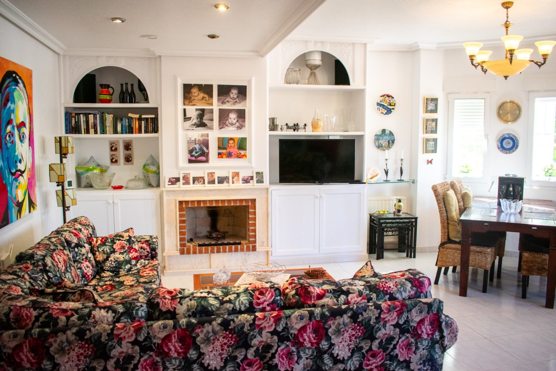 Resale - Villa - Orihuela Costa - La Zenia