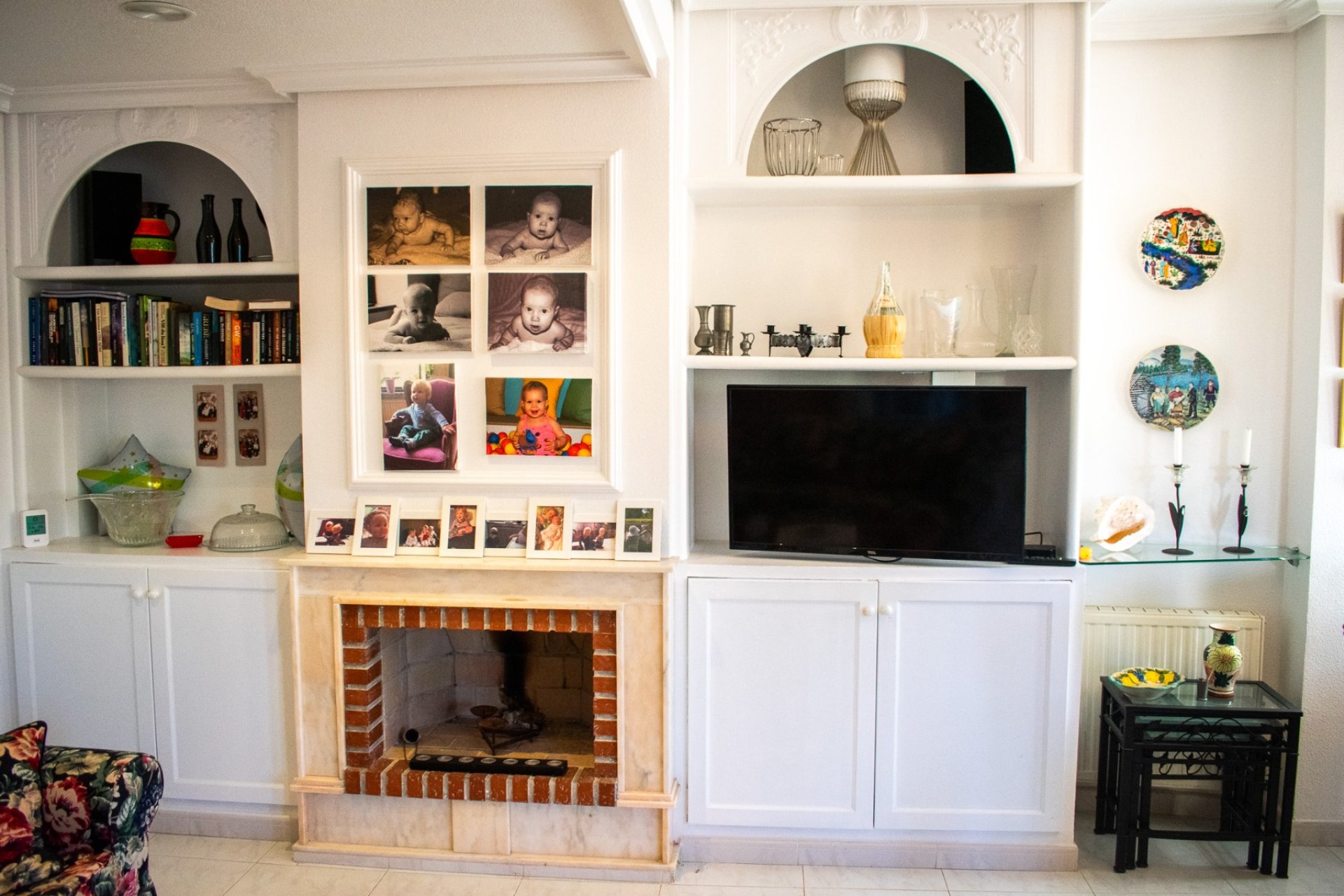 Resale - Villa - Orihuela Costa - La Zenia