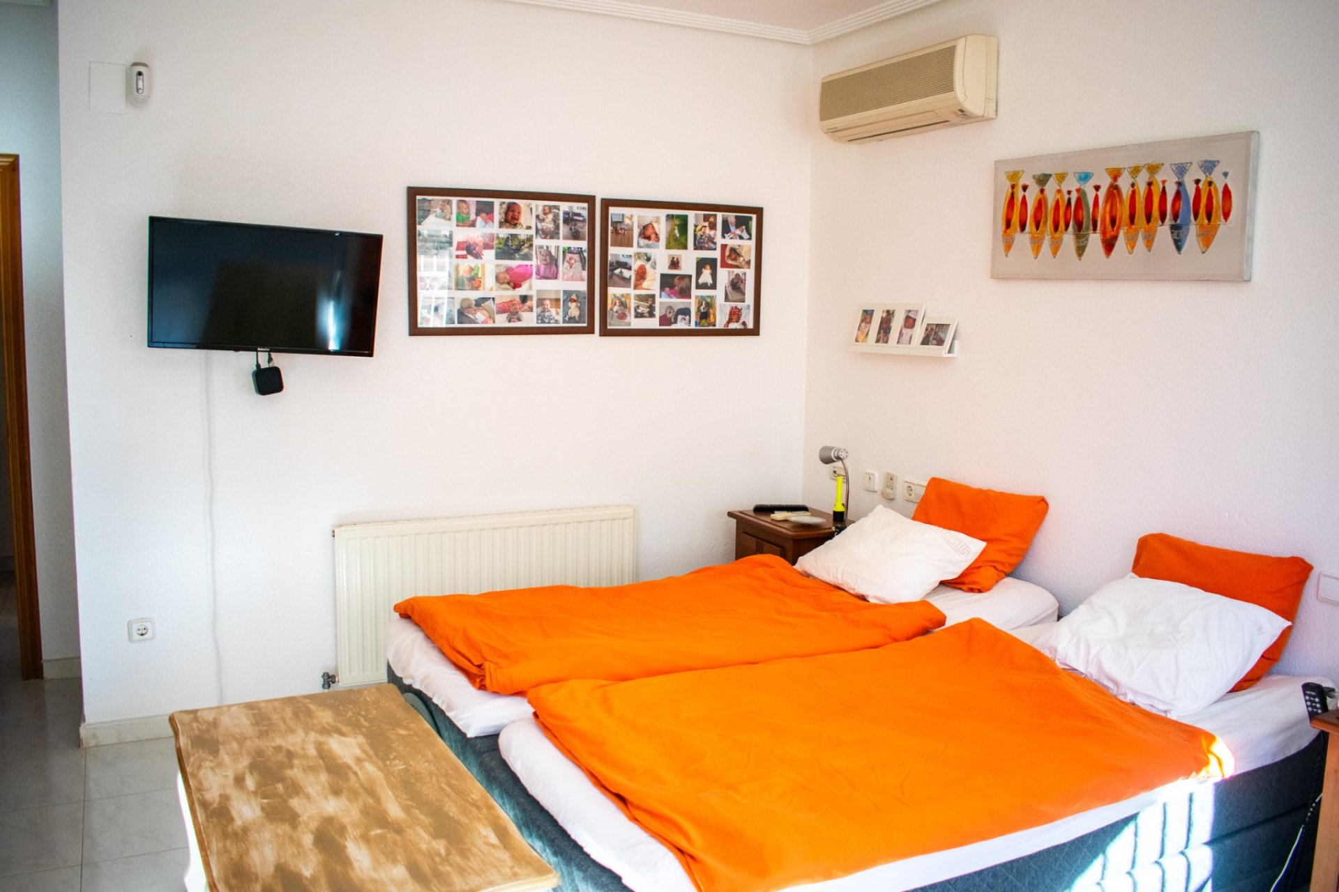 Resale - Villa - Orihuela Costa - La Zenia