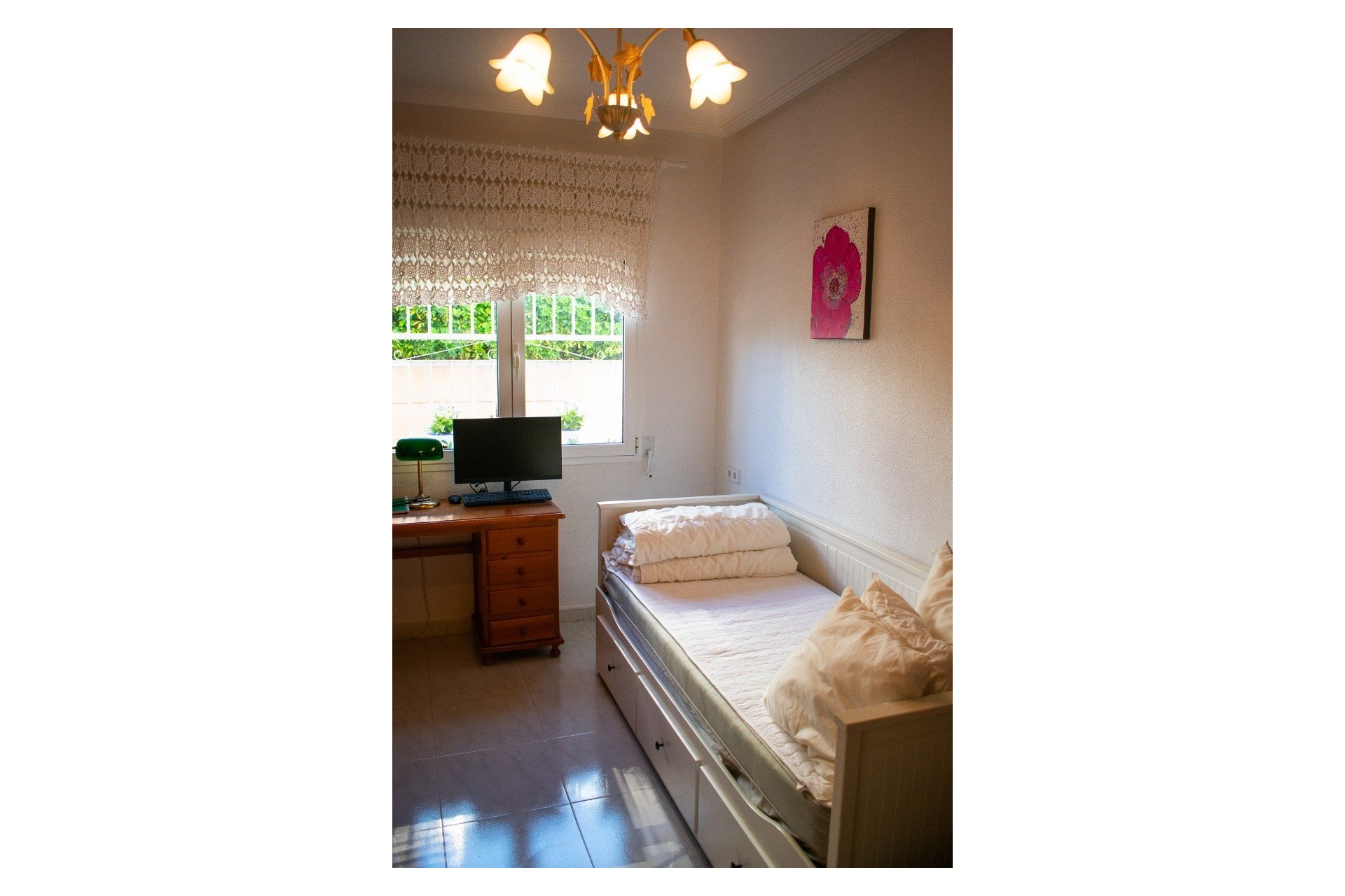 Resale - Villa - Orihuela Costa - La Zenia