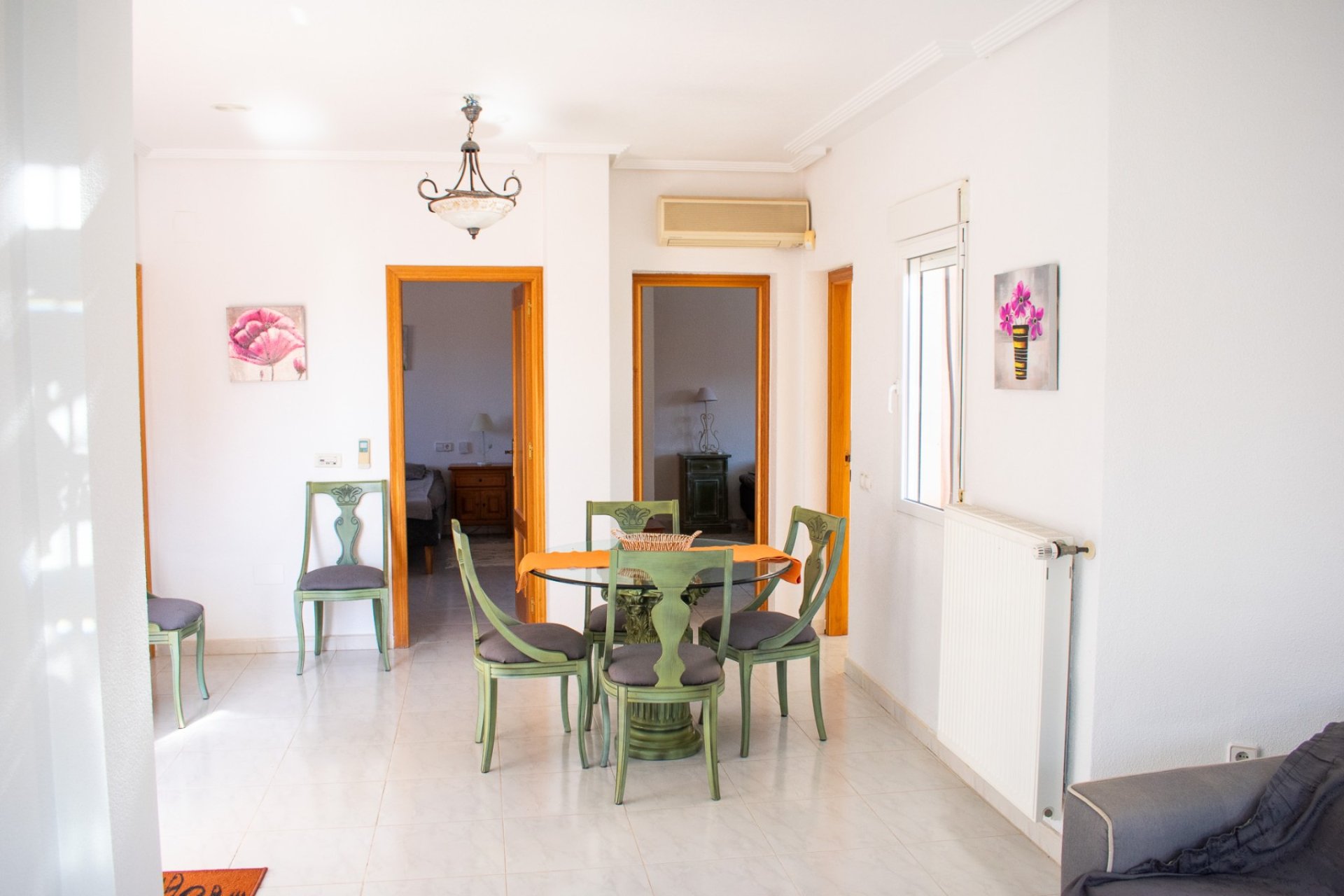 Resale - Villa - Orihuela Costa - La Zenia