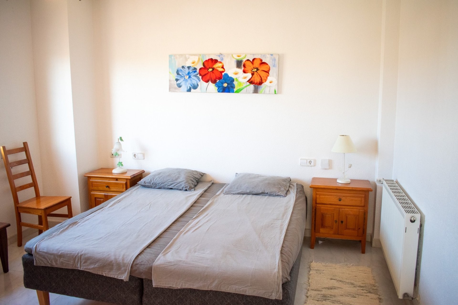 Resale - Villa - Orihuela Costa - La Zenia