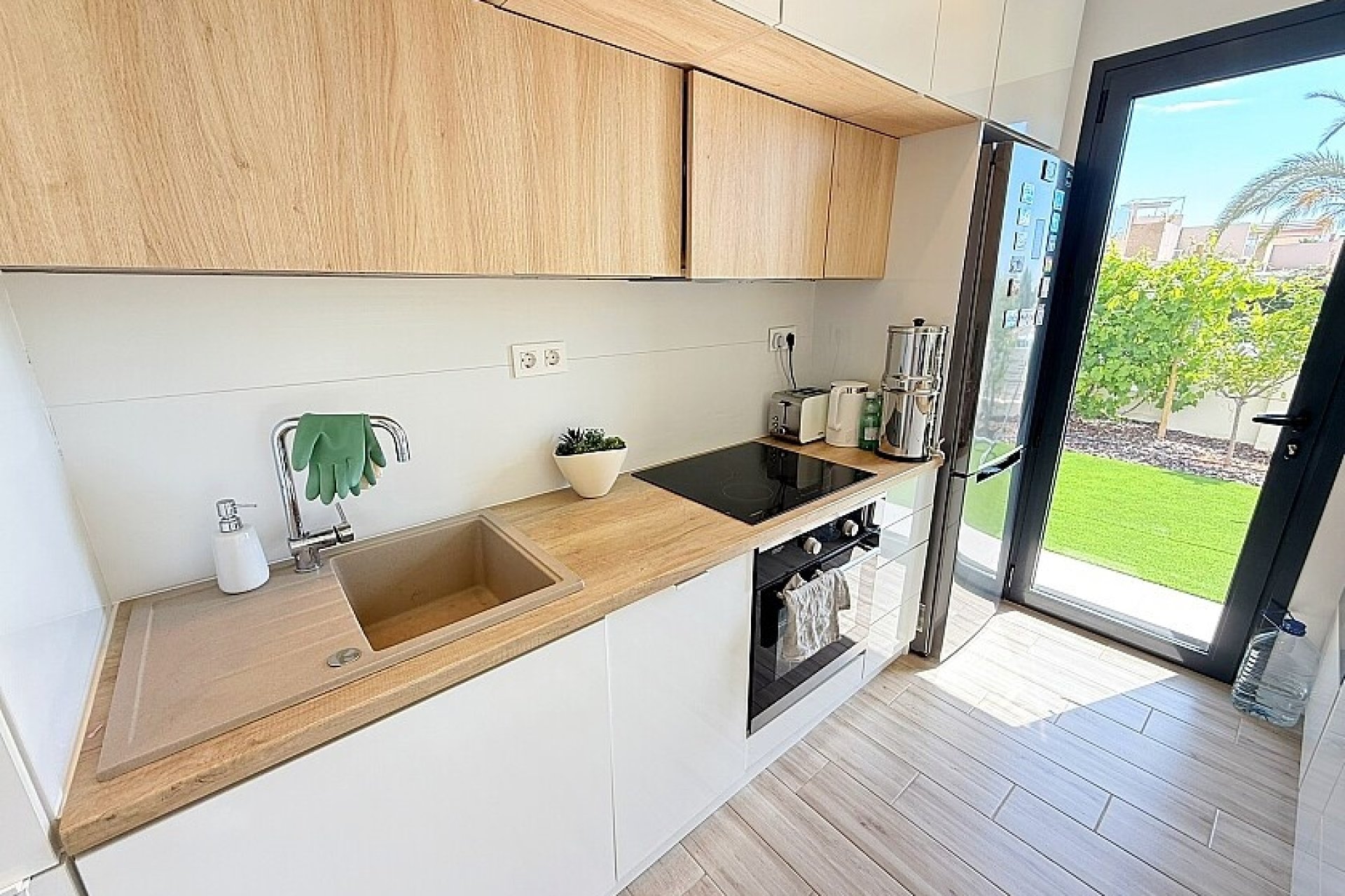 Resale - Villa - Orihuela Costa - La Zenia