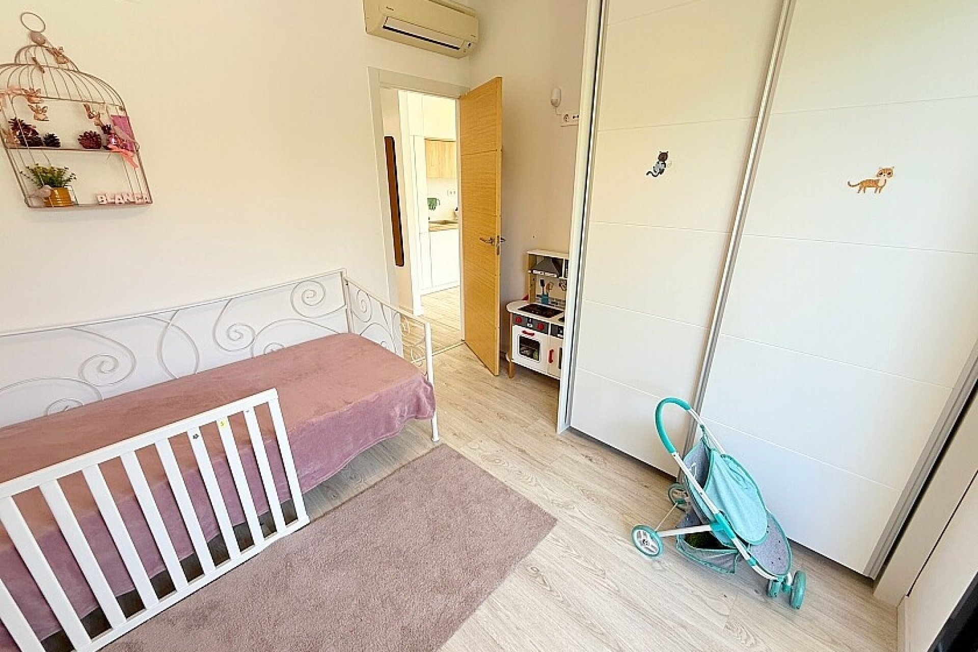 Resale - Villa - Orihuela Costa - La Zenia